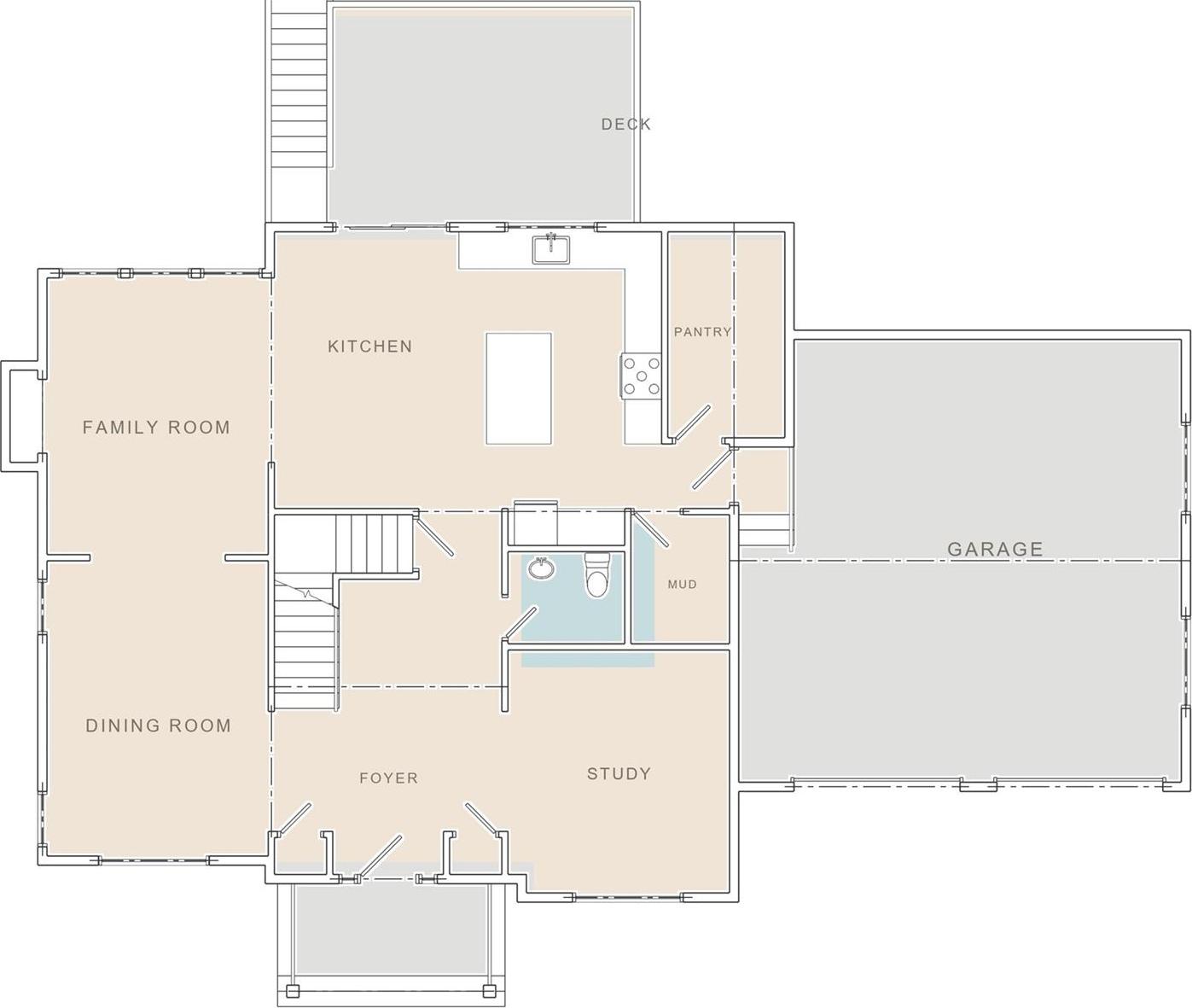 Single Family Winters Lane  Sullivan County, NY 10940, MLS-1011848-4