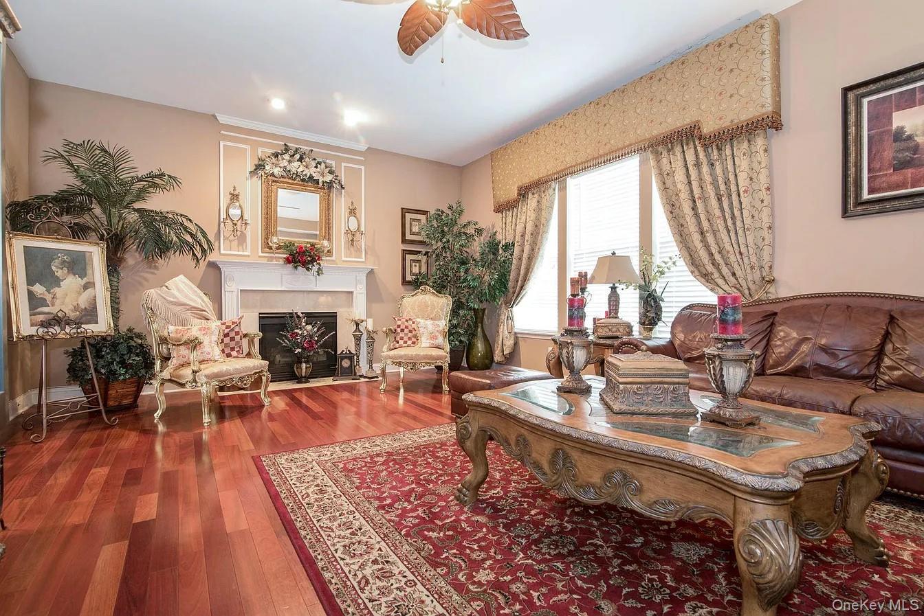 Single Family Woodstork Drive  Suffolk County, NY 11766, MLS-1011860-10