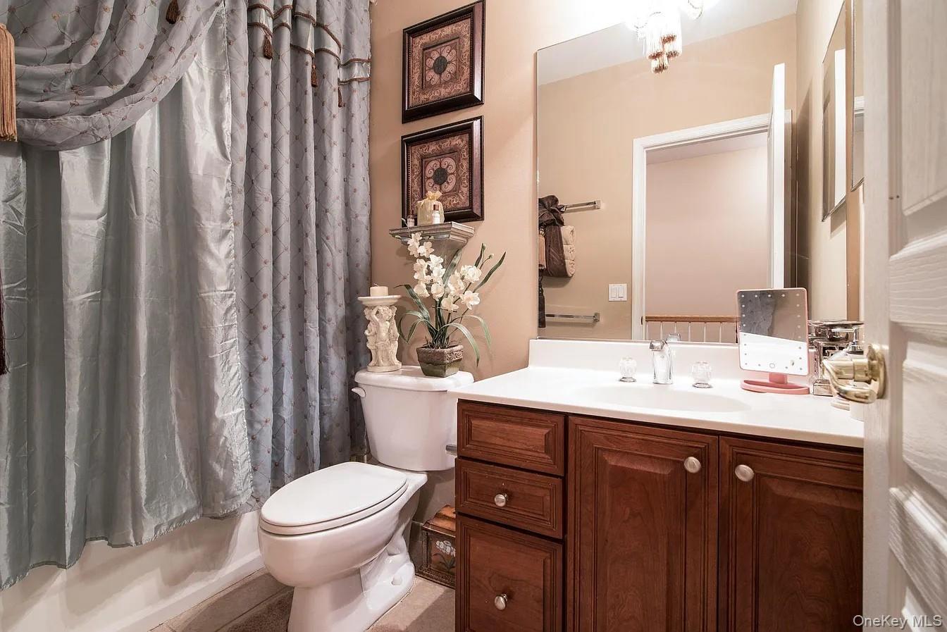 Single Family Woodstork Drive  Suffolk County, NY 11766, MLS-1011860-12