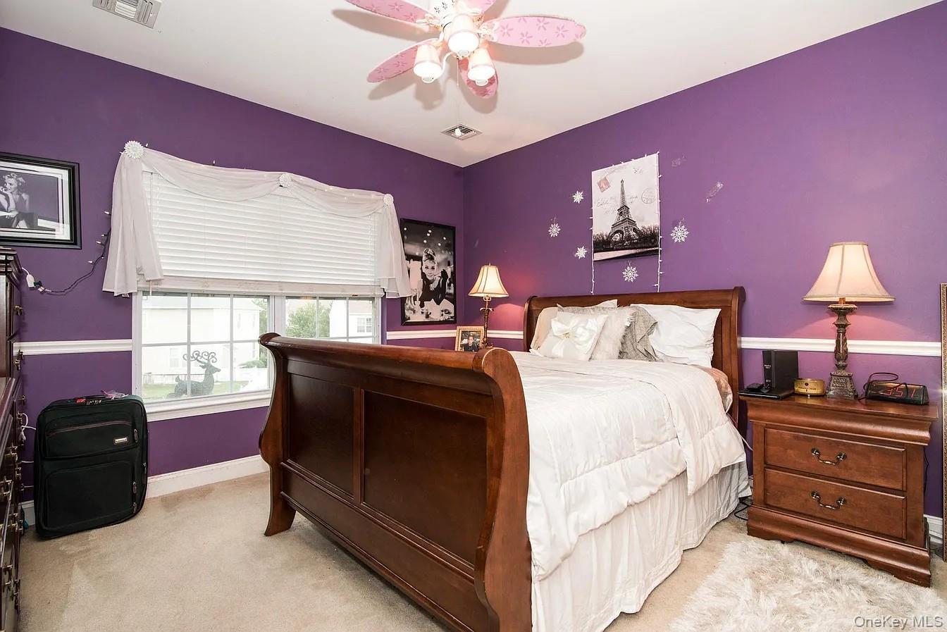Single Family Woodstork Drive  Suffolk County, NY 11766, MLS-1011860-15
