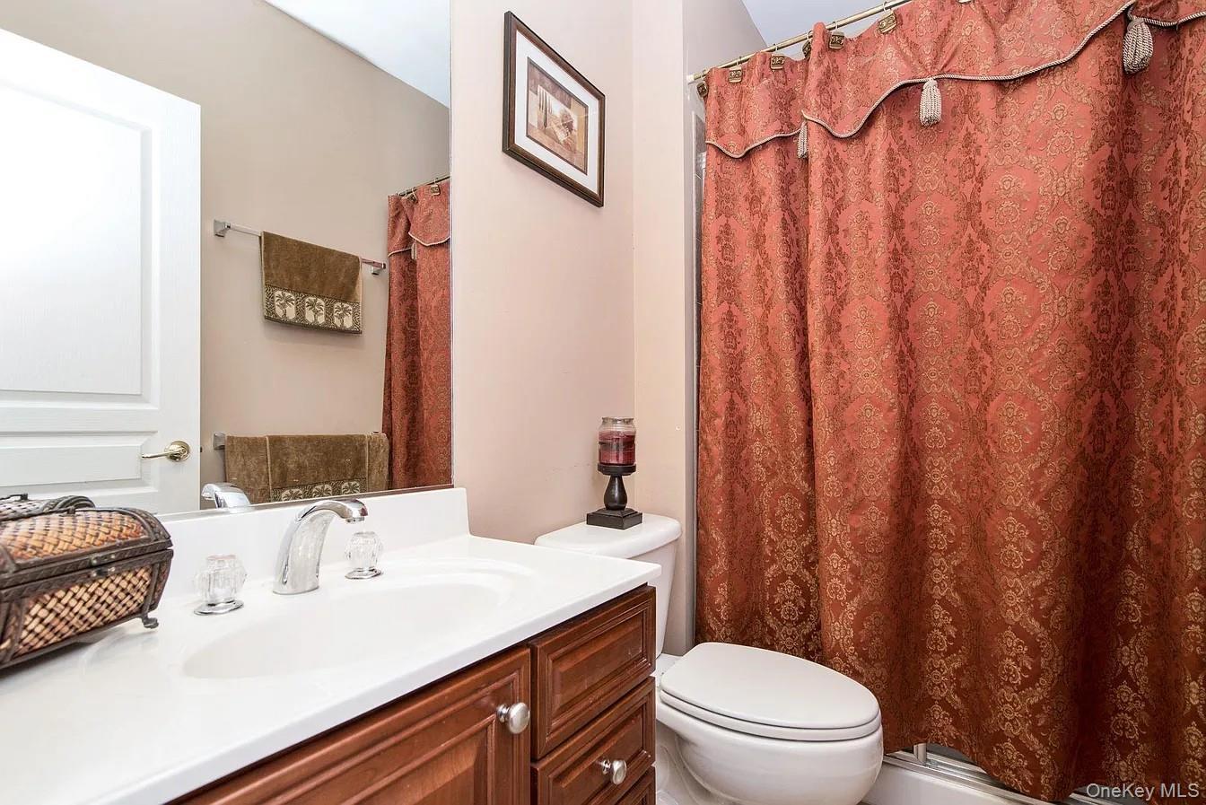 Single Family Woodstork Drive  Suffolk County, NY 11766, MLS-1011860-17