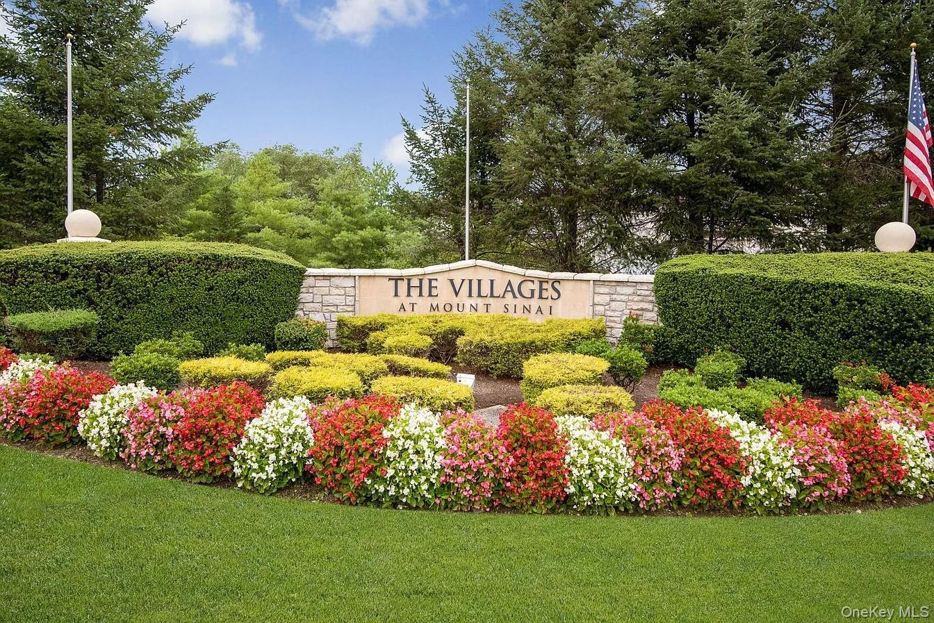 Single Family Woodstork Drive  Suffolk County, NY 11766, MLS-1011860-23