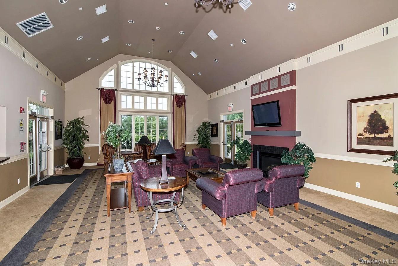 Single Family Woodstork Drive  Suffolk County, NY 11766, MLS-1011860-24