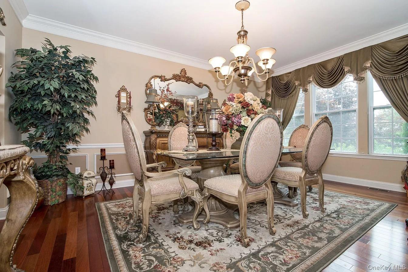 Single Family Woodstork Drive  Suffolk County, NY 11766, MLS-1011860-5