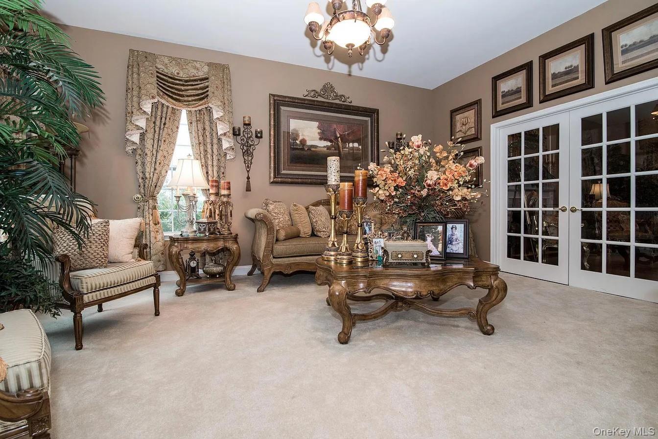 Single Family Woodstork Drive  Suffolk County, NY 11766, MLS-1011860-6