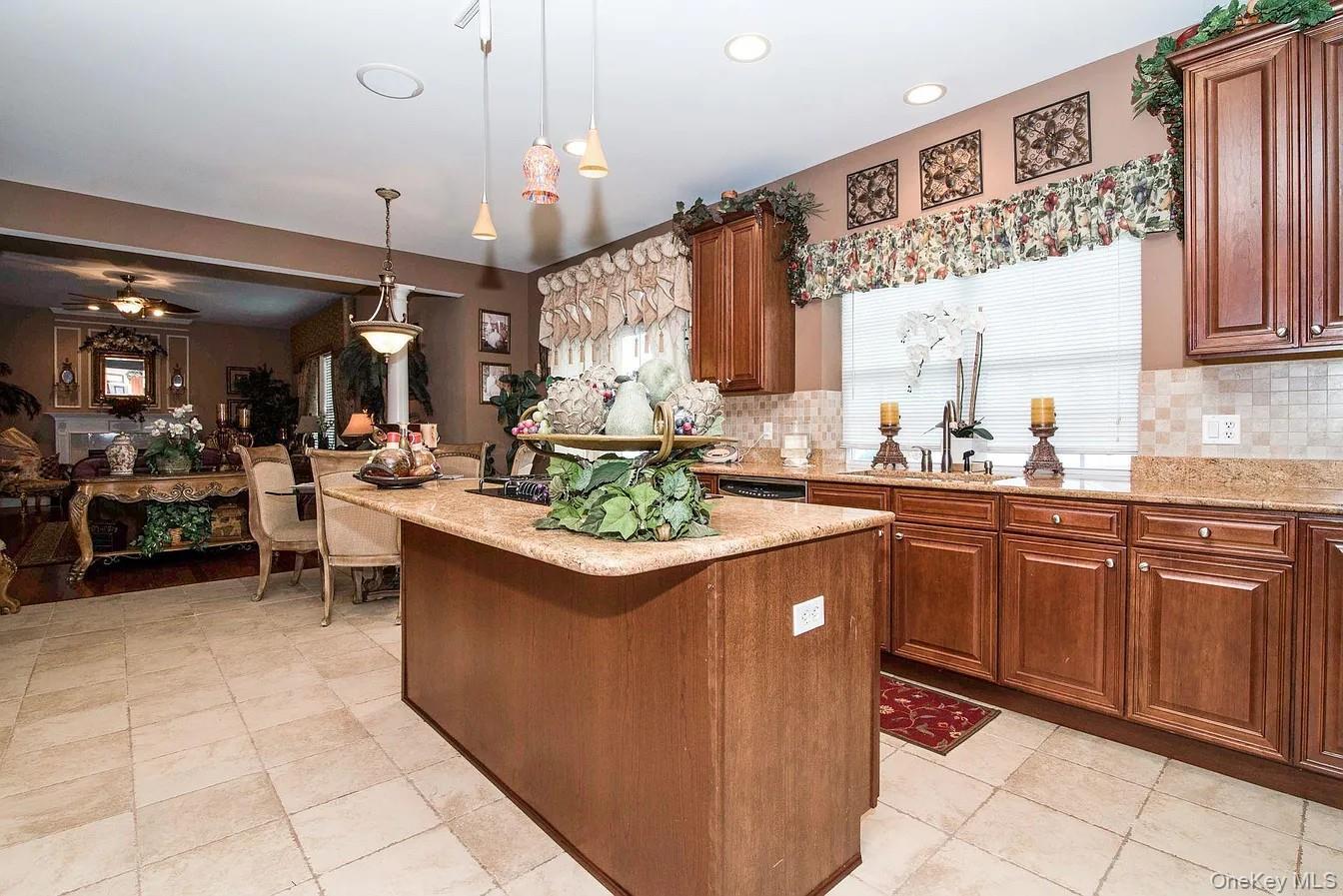 Single Family Woodstork Drive  Suffolk County, NY 11766, MLS-1011860-9