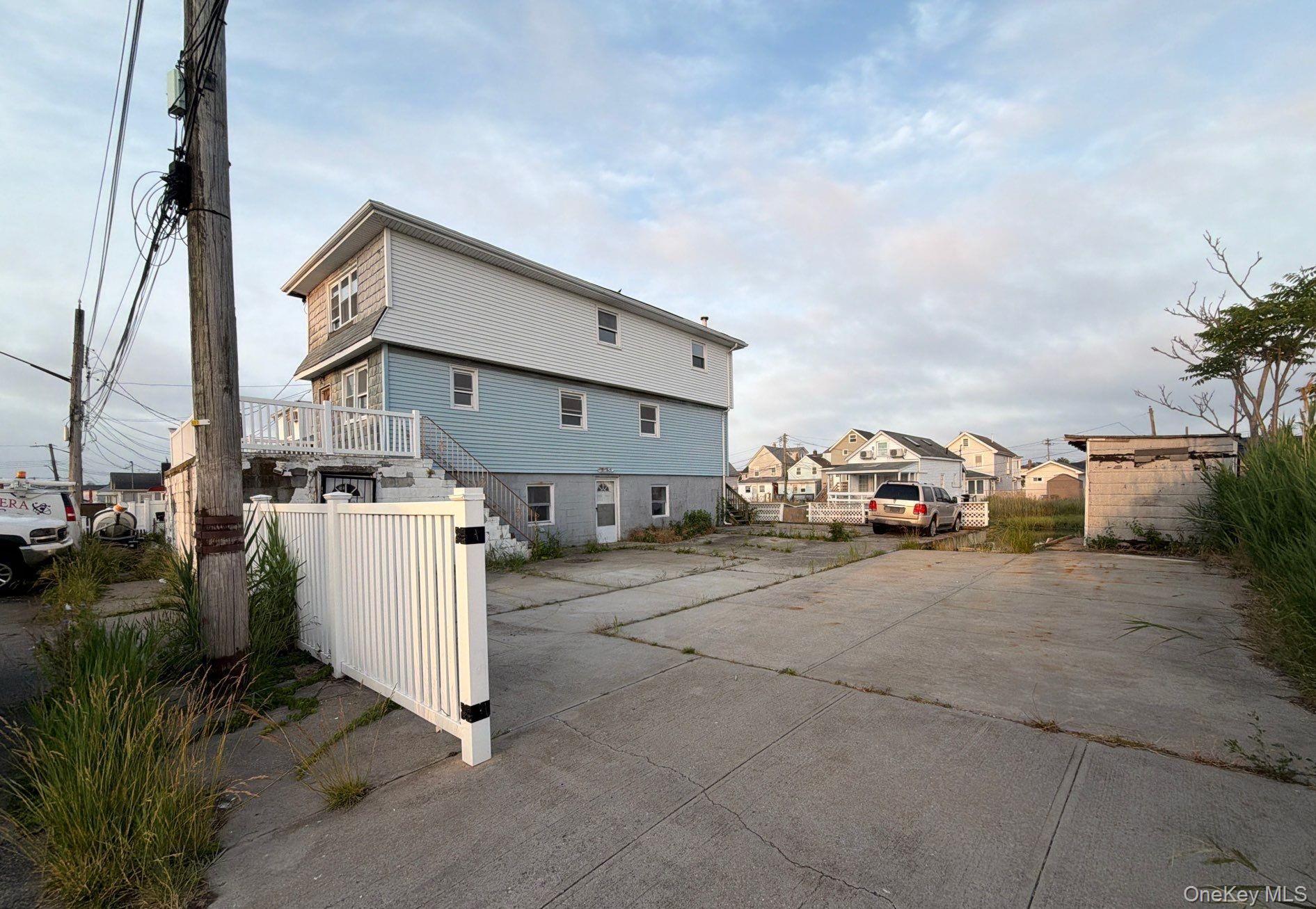 Single Family Church Queens, NY 11414, MLS-1011876-2
