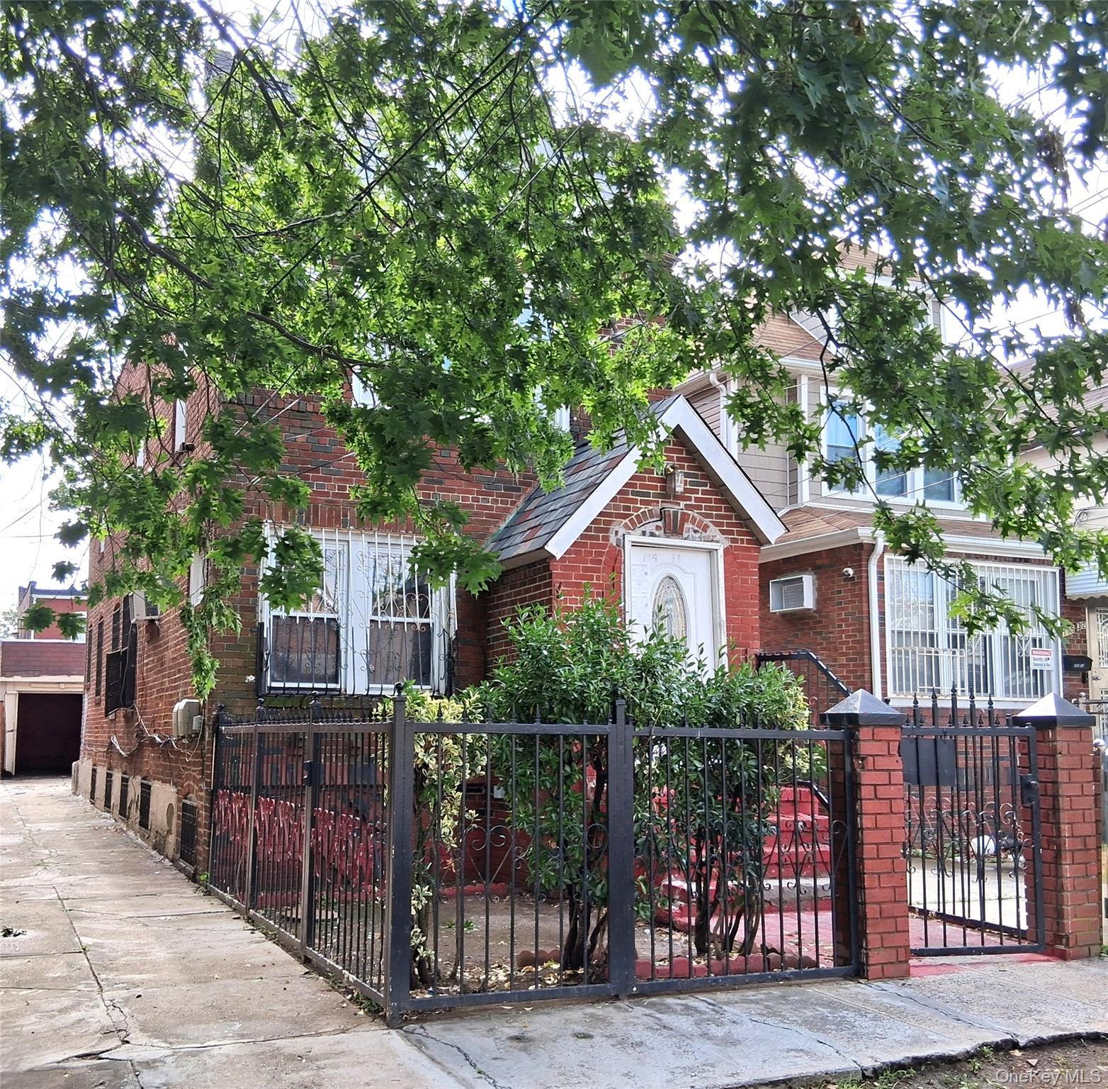 Single Family 127th  Queens, NY 11420, MLS-1011878-2