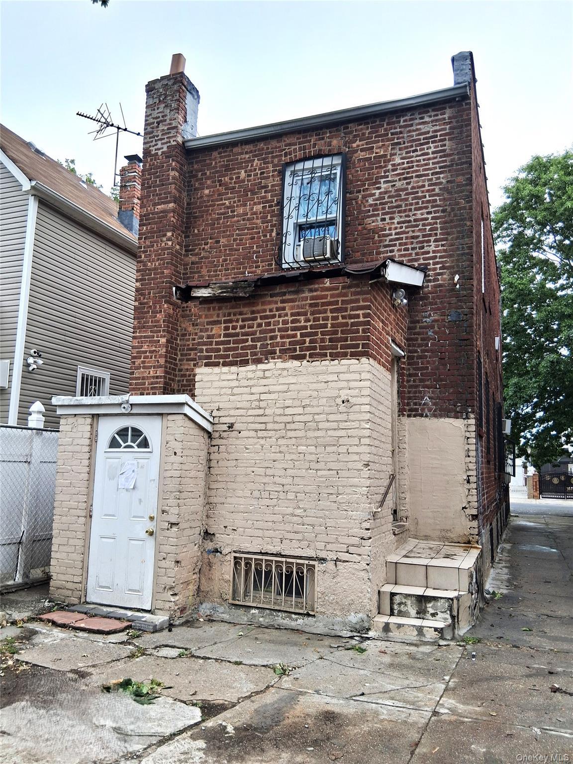 Single Family 127th  Queens, NY 11420, MLS-1011878-3