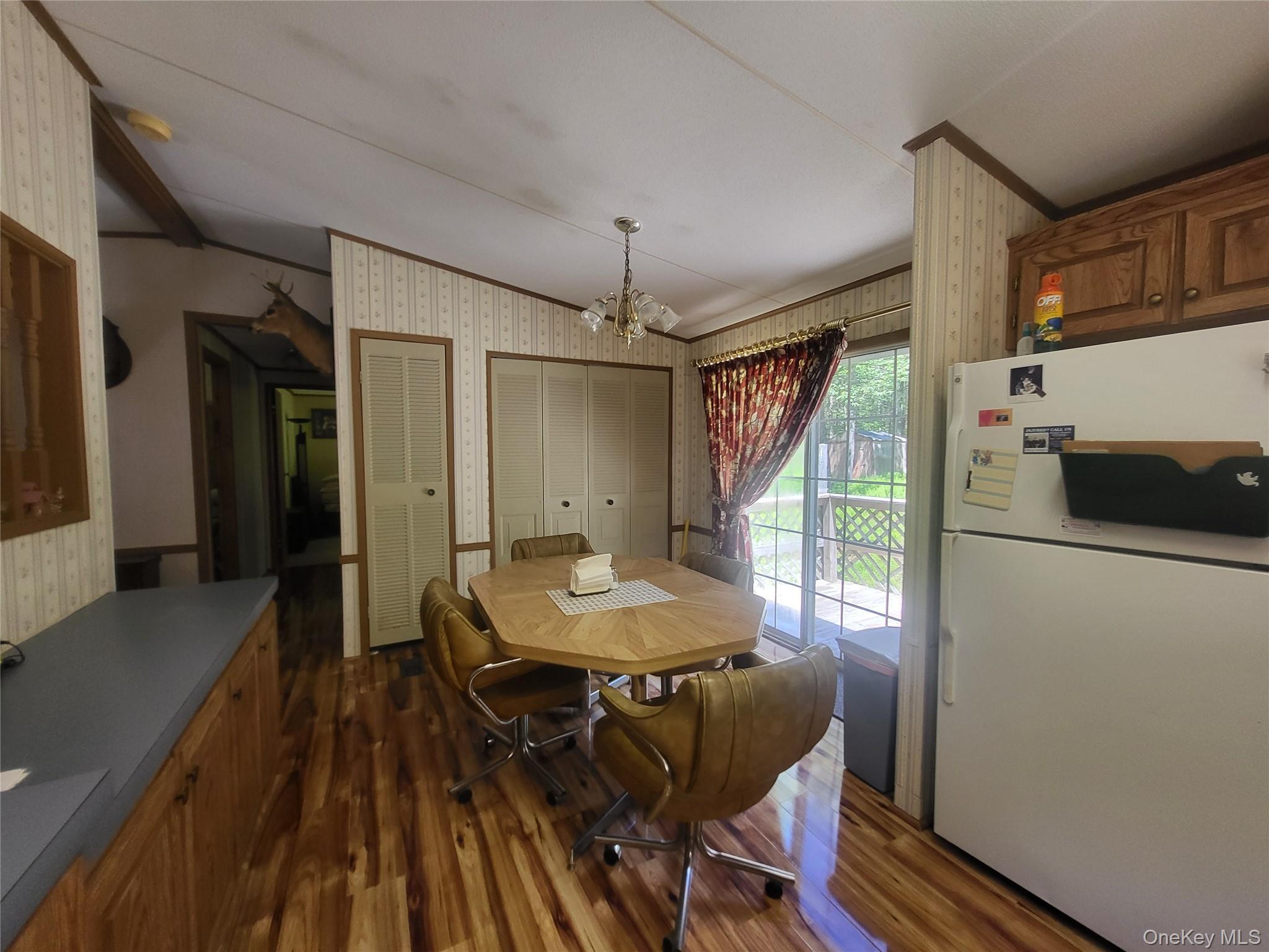 Single Family Log Road  Sullivan County, NY 12768, MLS-1011911-11