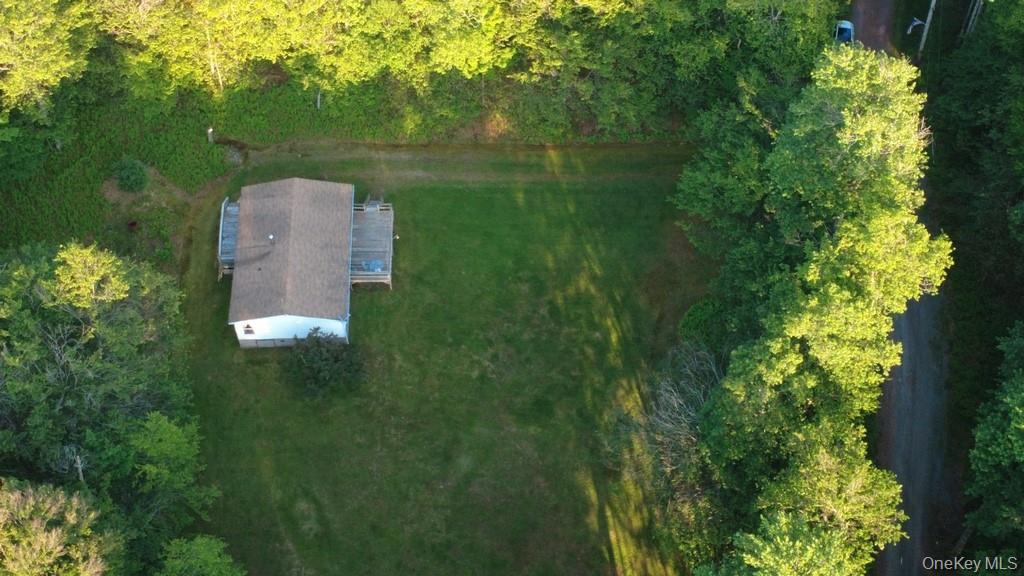 Single Family Log Road  Sullivan County, NY 12768, MLS-1011911-19