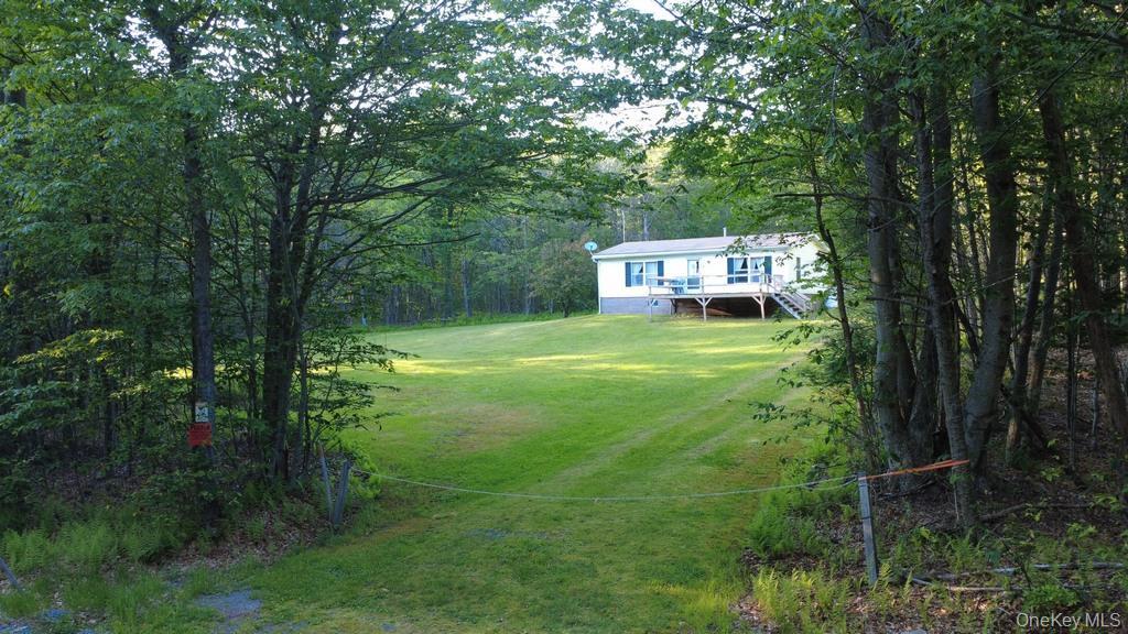 Single Family Log Road  Sullivan County, NY 12768, MLS-1011911-28