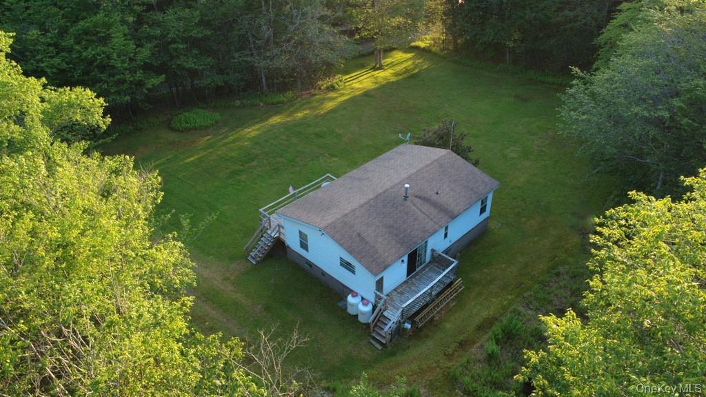 Single Family Log Road  Sullivan County, NY 12768, MLS-1011911-4