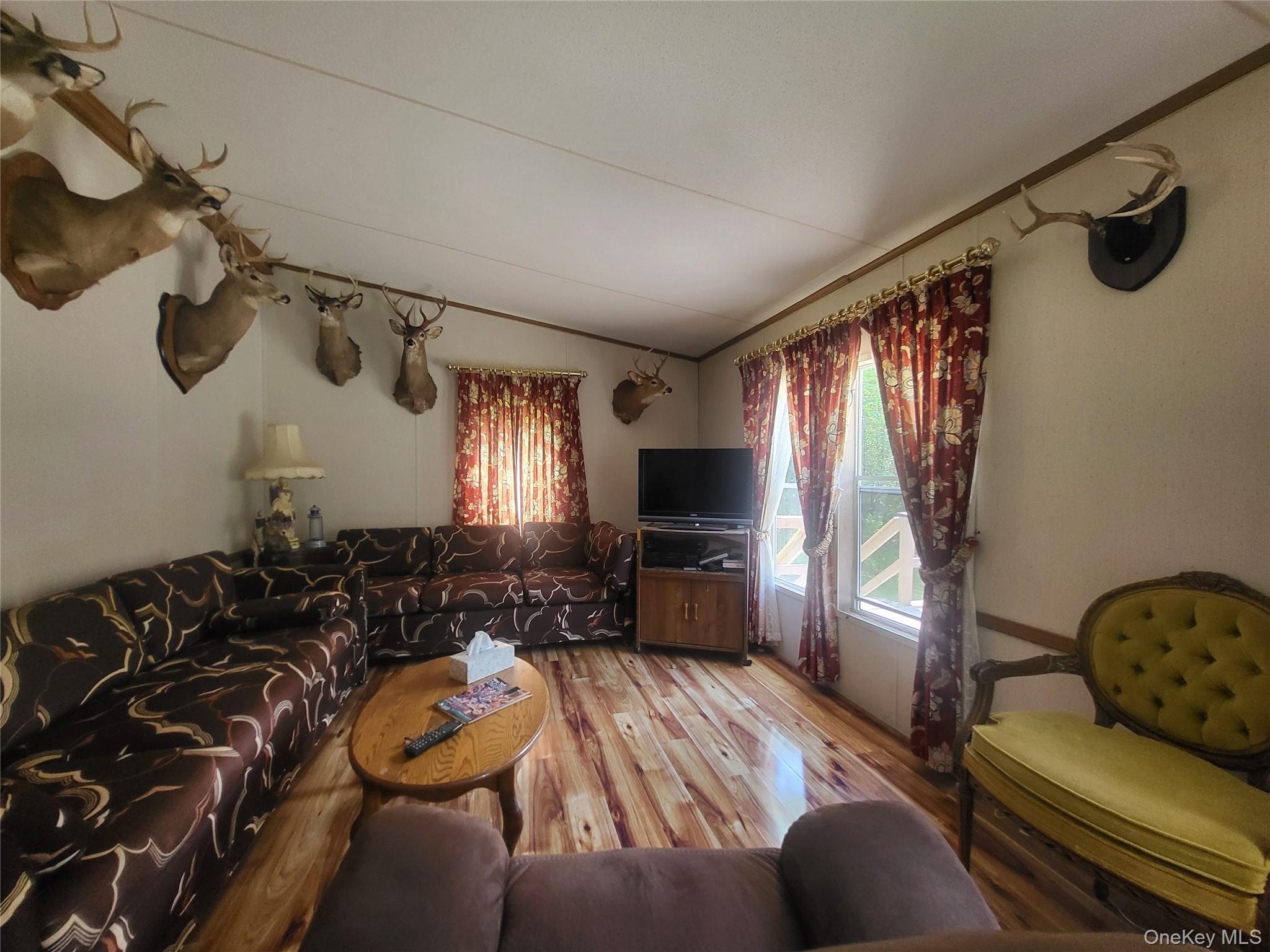 Single Family Log Road  Sullivan County, NY 12768, MLS-1011911-7