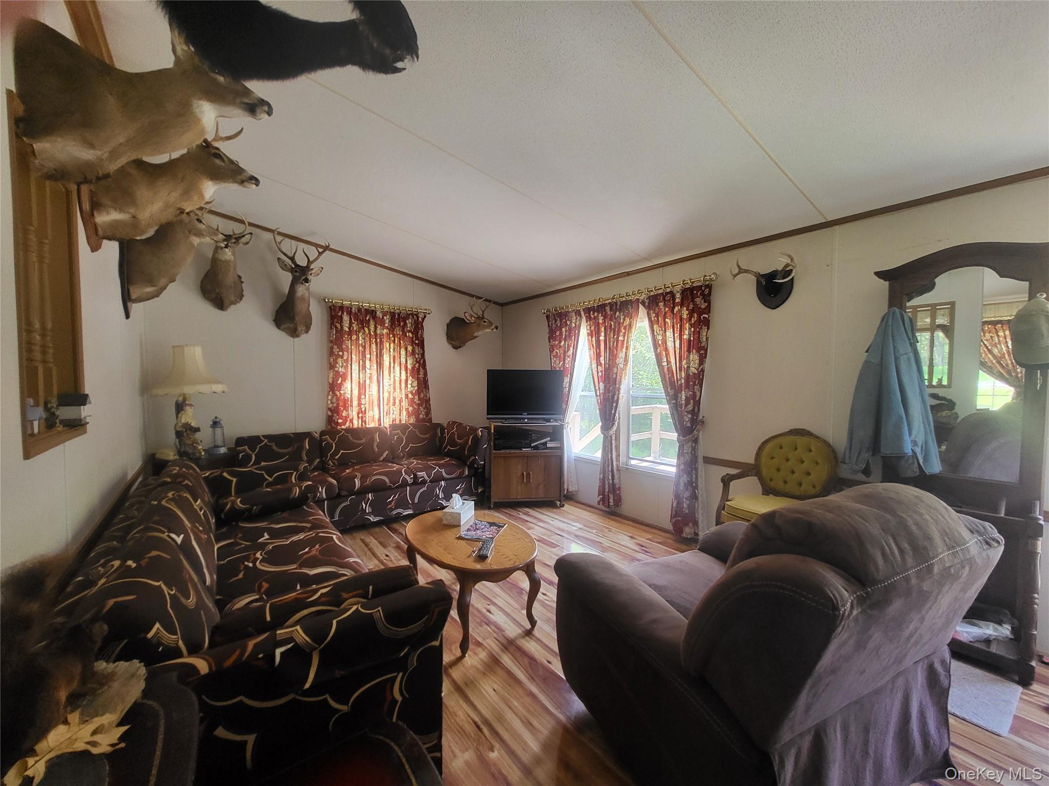 Single Family Log Road  Sullivan County, NY 12768, MLS-1011911-8