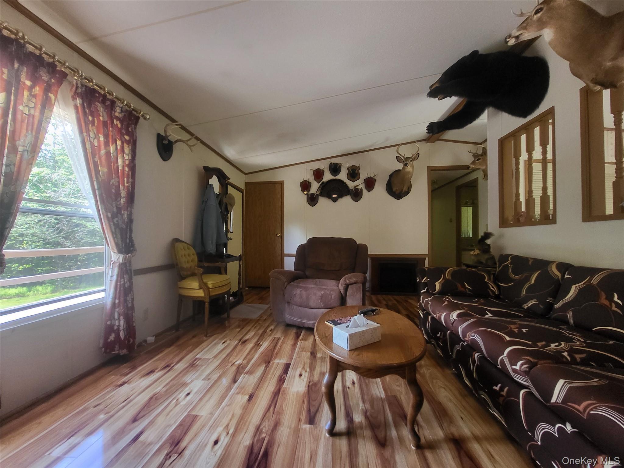 Single Family Log Road  Sullivan County, NY 12768, MLS-1011911-9