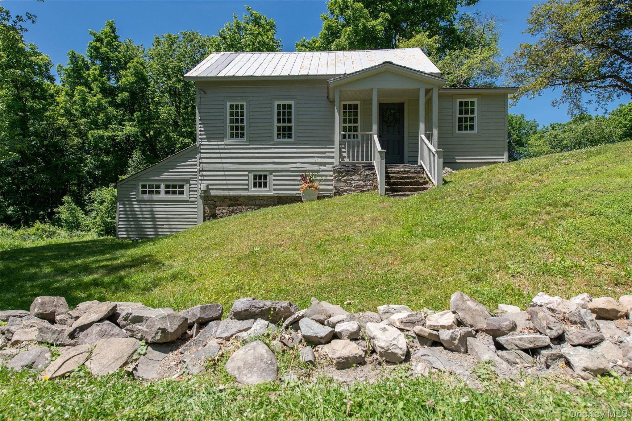 Single Family Pitts Road Columbia County, NY 12136, MLS-1011916-2