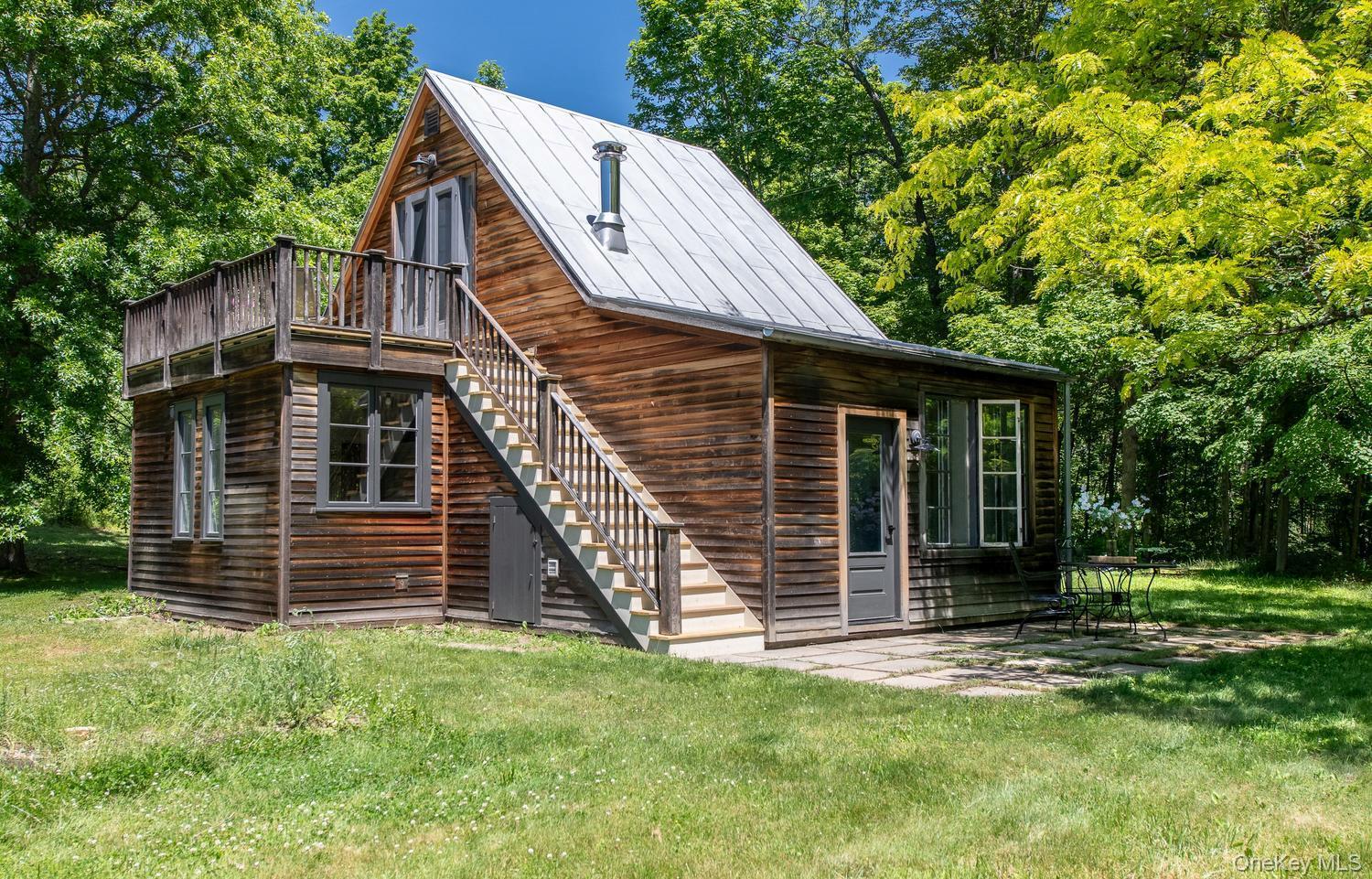Single Family Pitts Road Columbia County, NY 12136, MLS-1011916-22