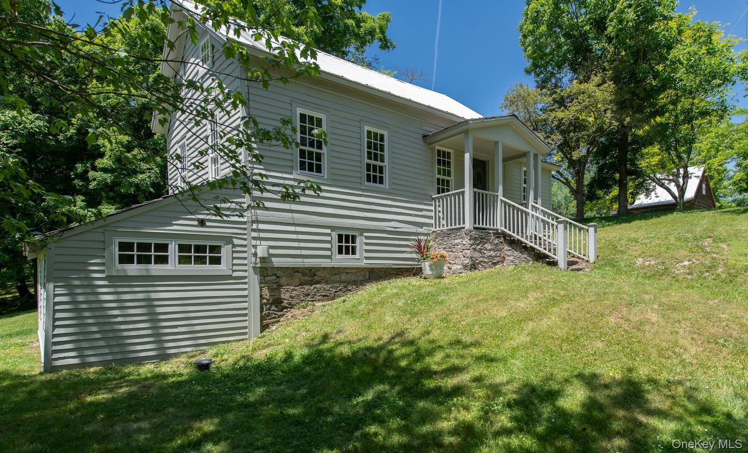 Single Family Pitts Road Columbia County, NY 12136, MLS-1011916-3