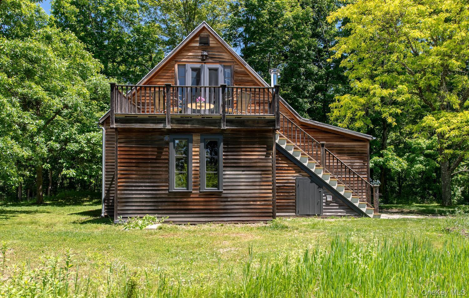 Single Family Pitts Road Columbia County, NY 12136, MLS-1011916-38