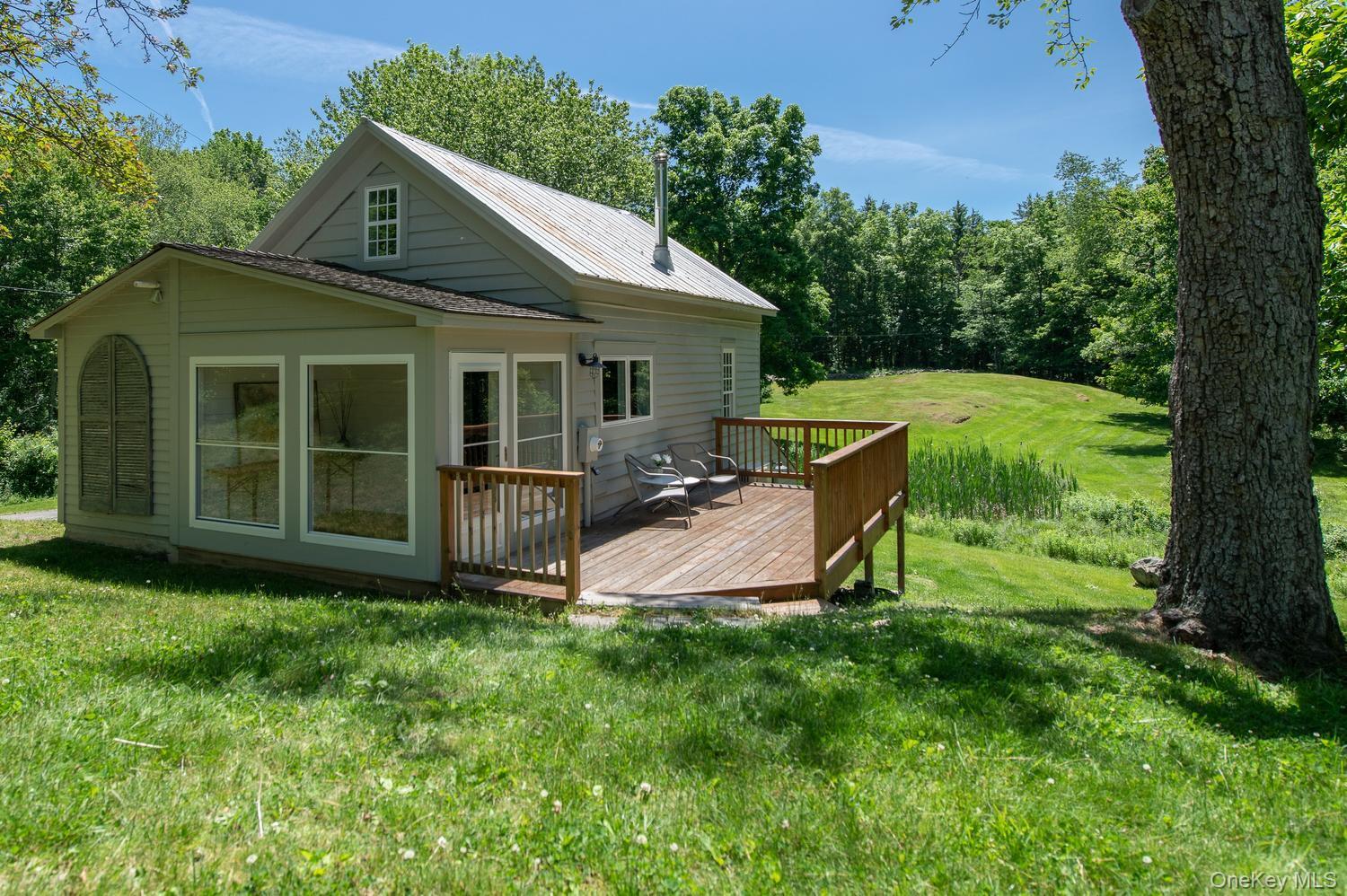 Single Family Pitts Road Columbia County, NY 12136, MLS-1011916-4
