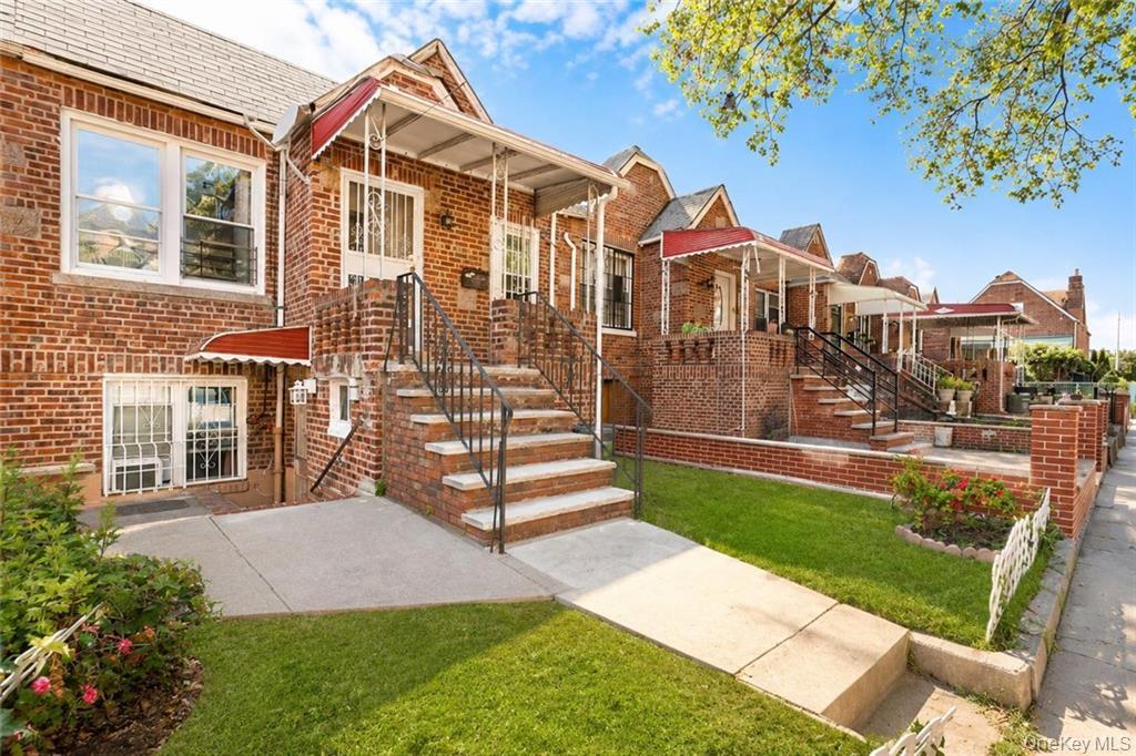 Single Family 19th Brooklyn, NY 11229, MLS-1011935-2
