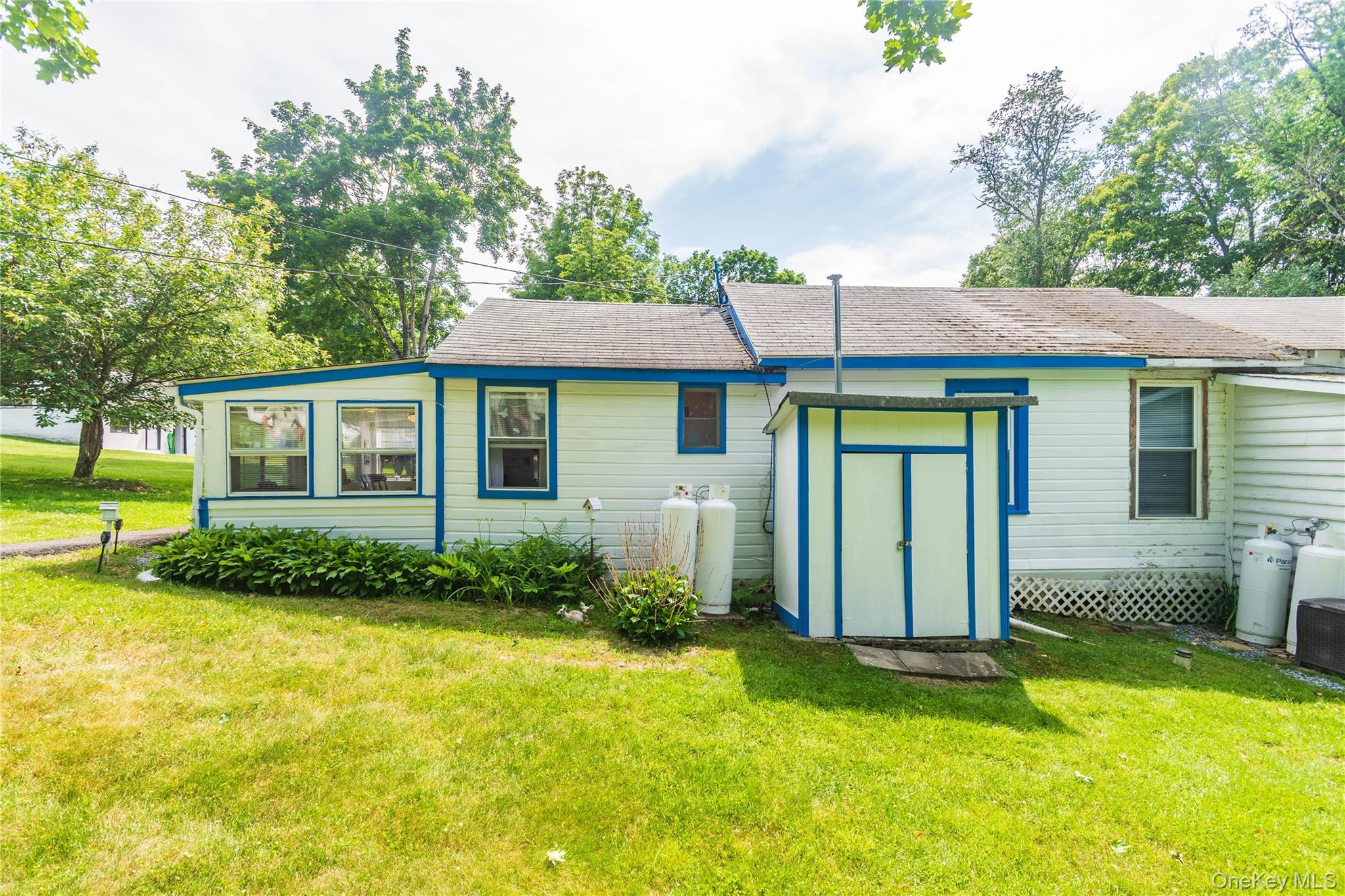 Coop Brodie Road Dutchess County, NY 12533, MLS-1011936-16