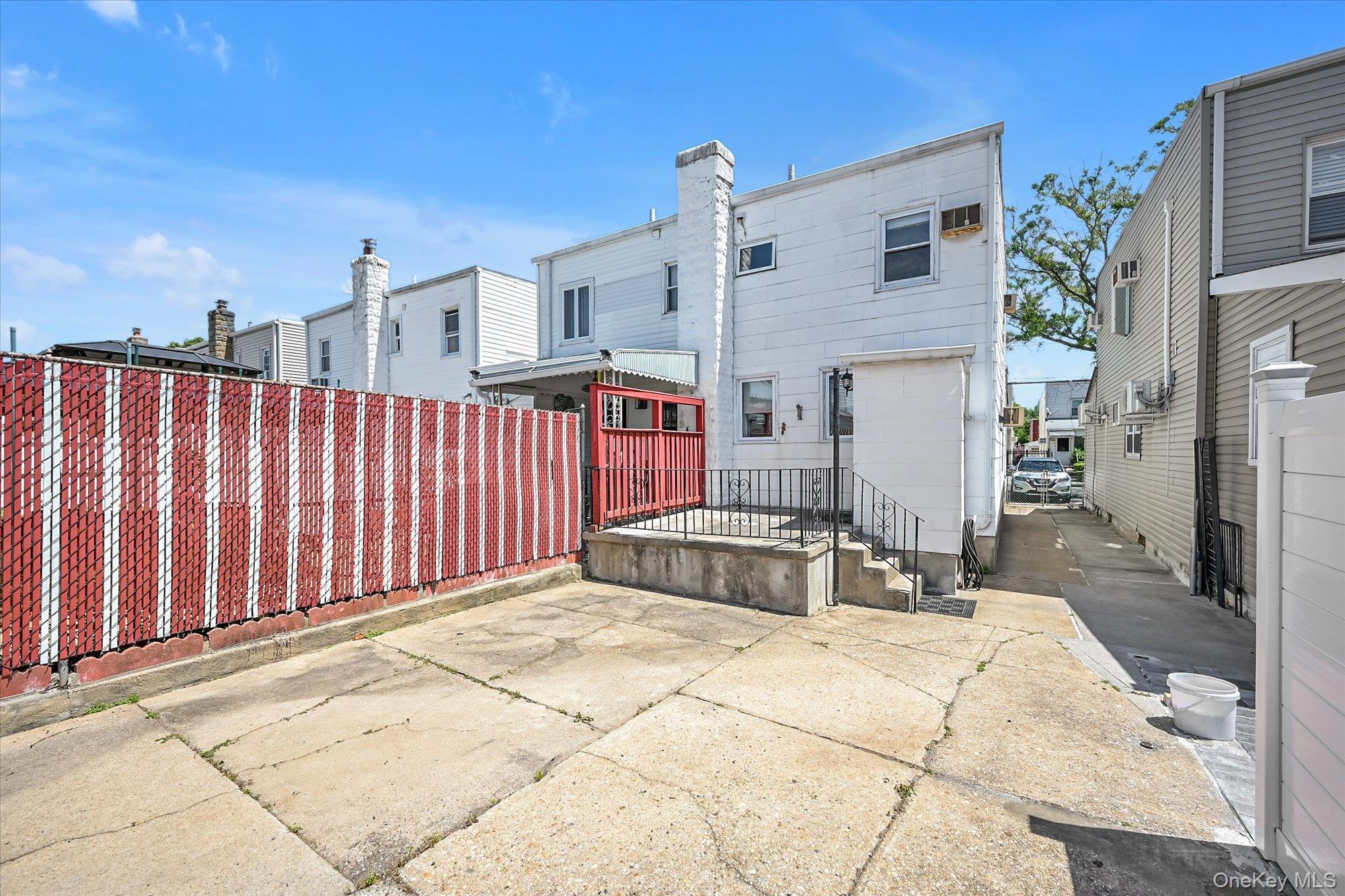 Single Family 203rd Street  Queens, NY 11361, MLS-1011973-13