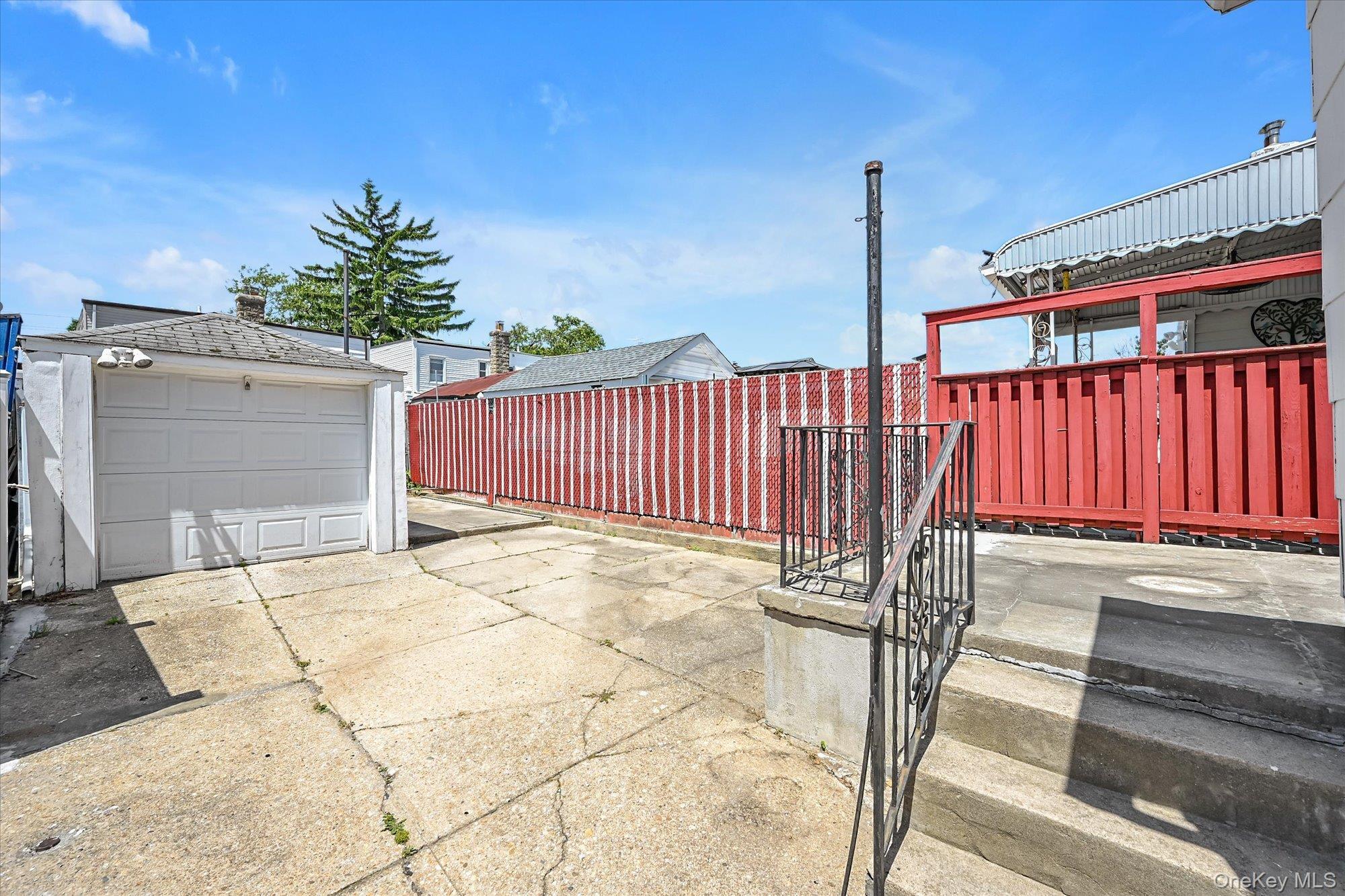 Single Family 203rd Street  Queens, NY 11361, MLS-1011973-14