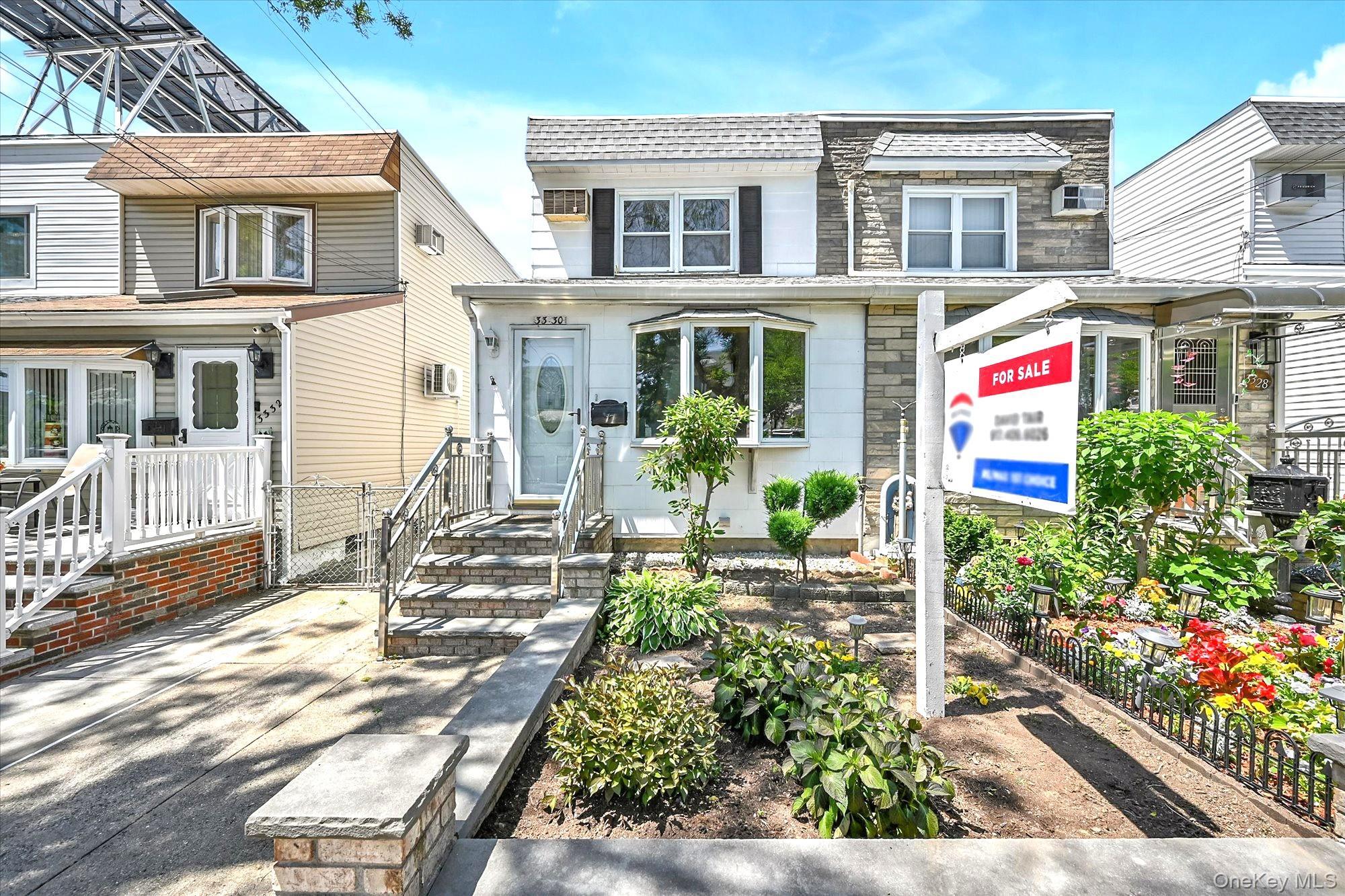 Single Family 203rd Street  Queens, NY 11361, MLS-1011973-15