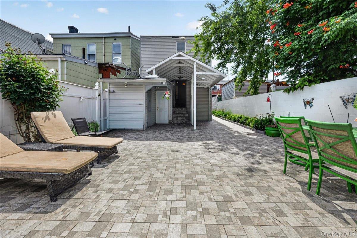 Single Family 85th Street Queens, NY 11416, MLS-1011992-19