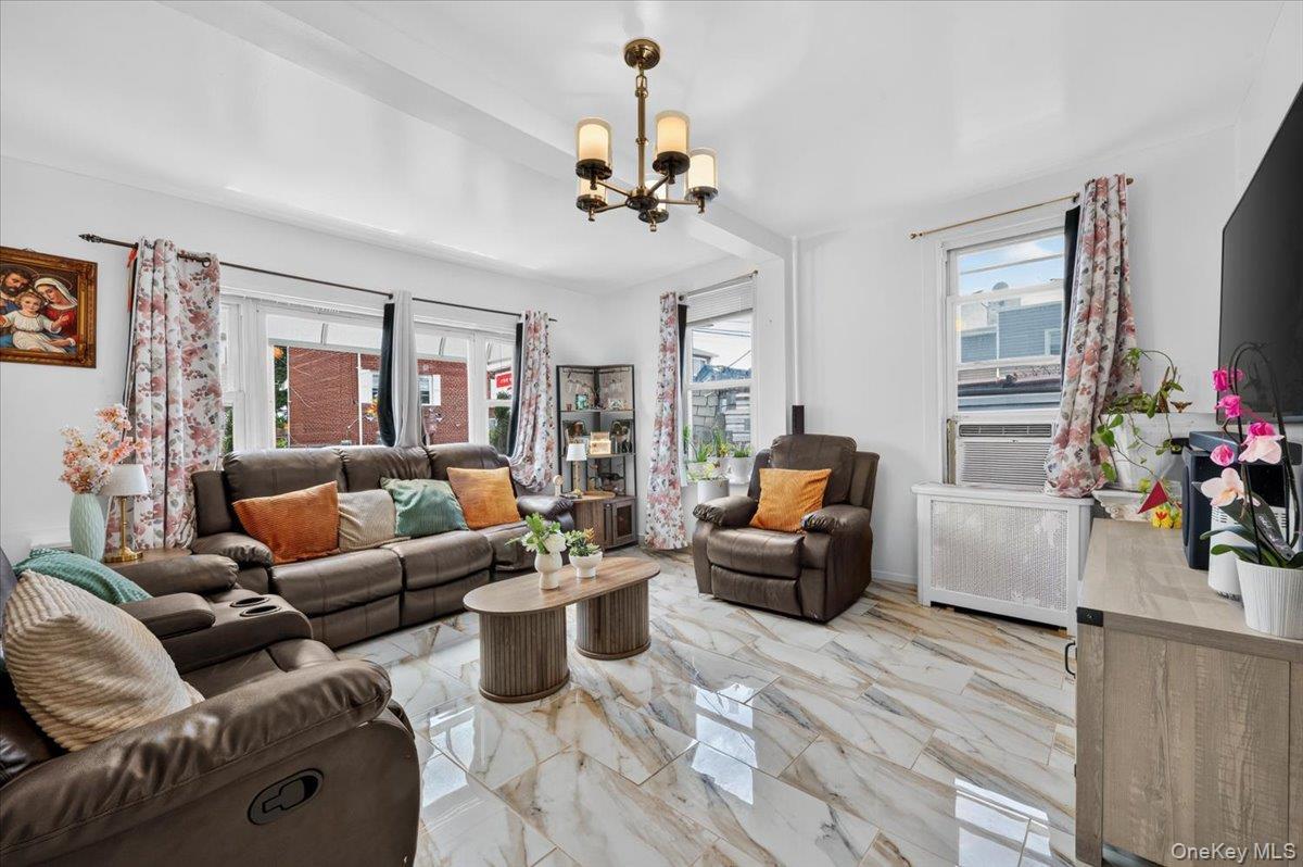 Single Family 85th Street Queens, NY 11416, MLS-1011992-2