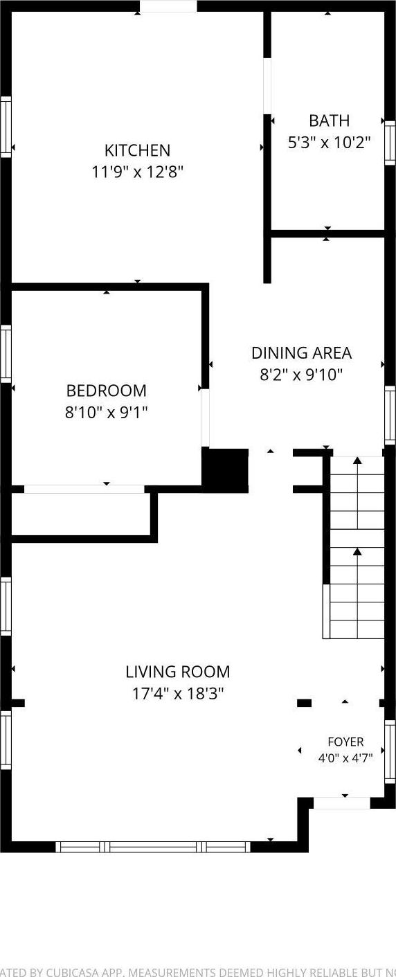 Single Family 85th Street Queens, NY 11416, MLS-1011992-22