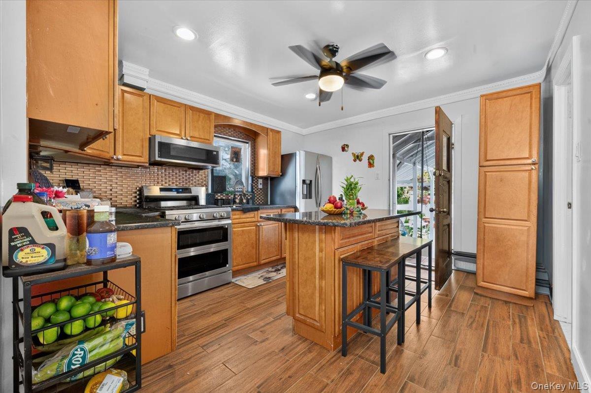 Single Family 85th Street Queens, NY 11416, MLS-1011992-6