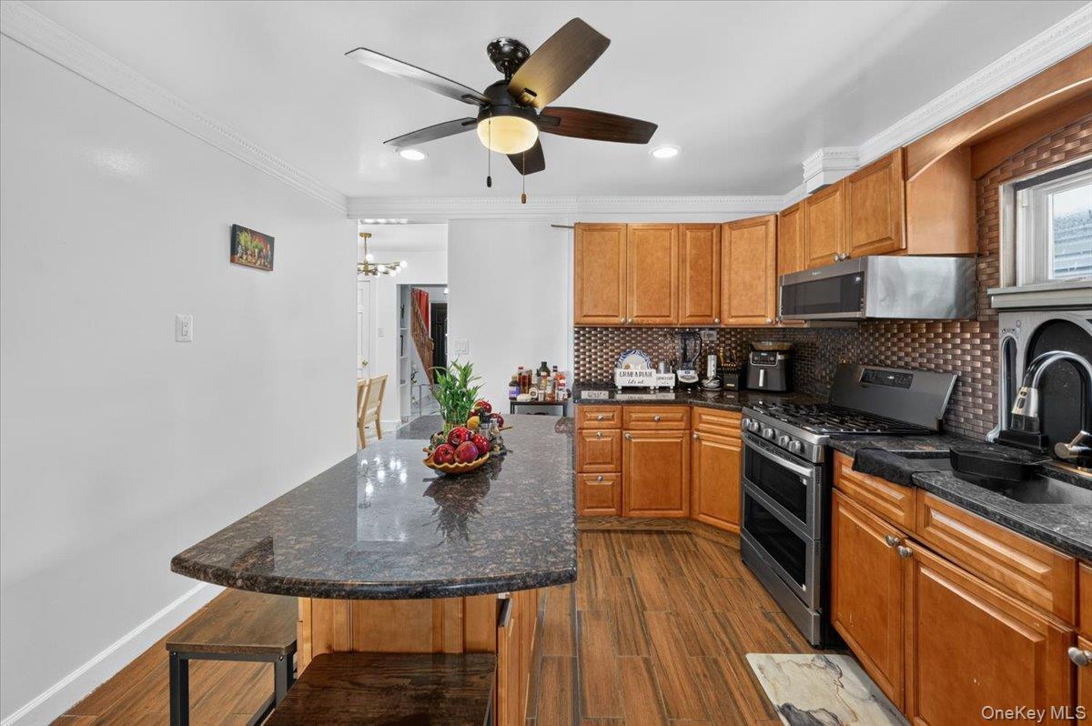 Single Family 85th Street Queens, NY 11416, MLS-1011992-7