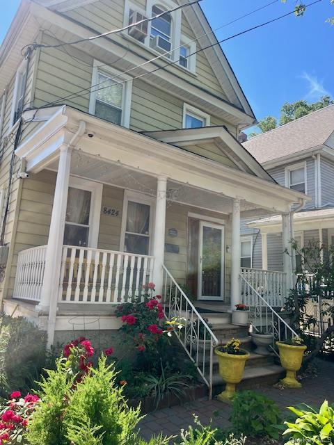 Single Family 109th Queens, NY 11418, MLS-1012018-3
