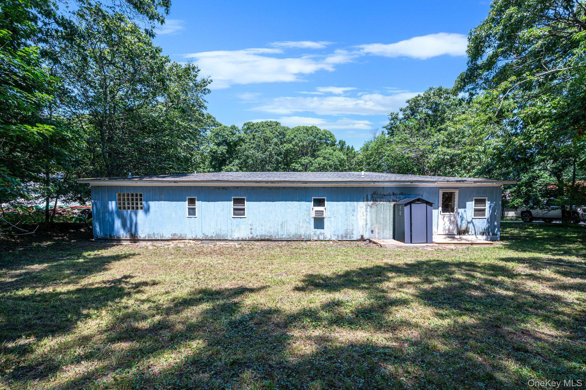 Single Family Meday Avenue Suffolk County, NY 11952, MLS-1012027-28