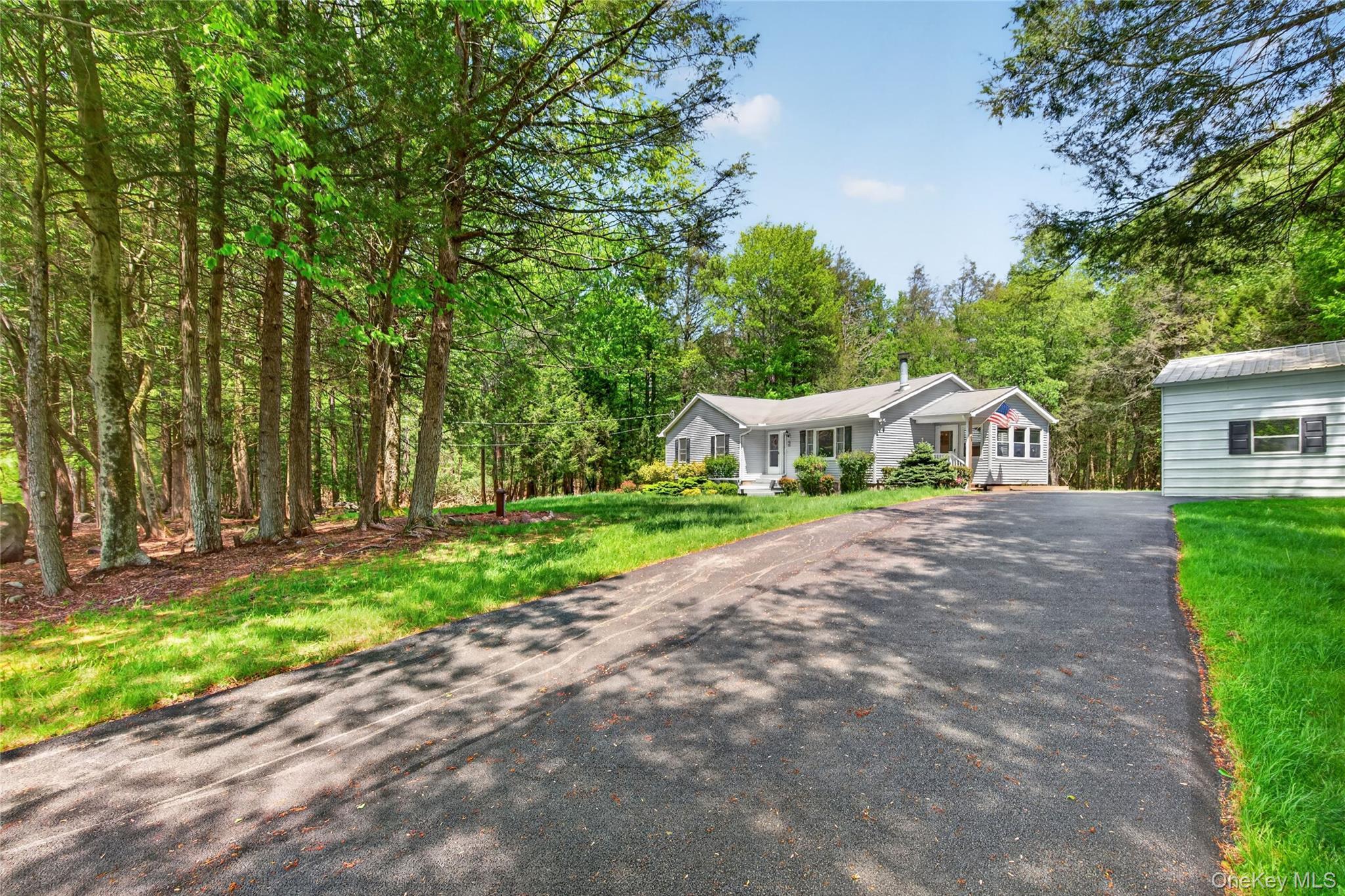 Single Family Bowers Road Sullivan County, NY 12775, MLS-1012054-2
