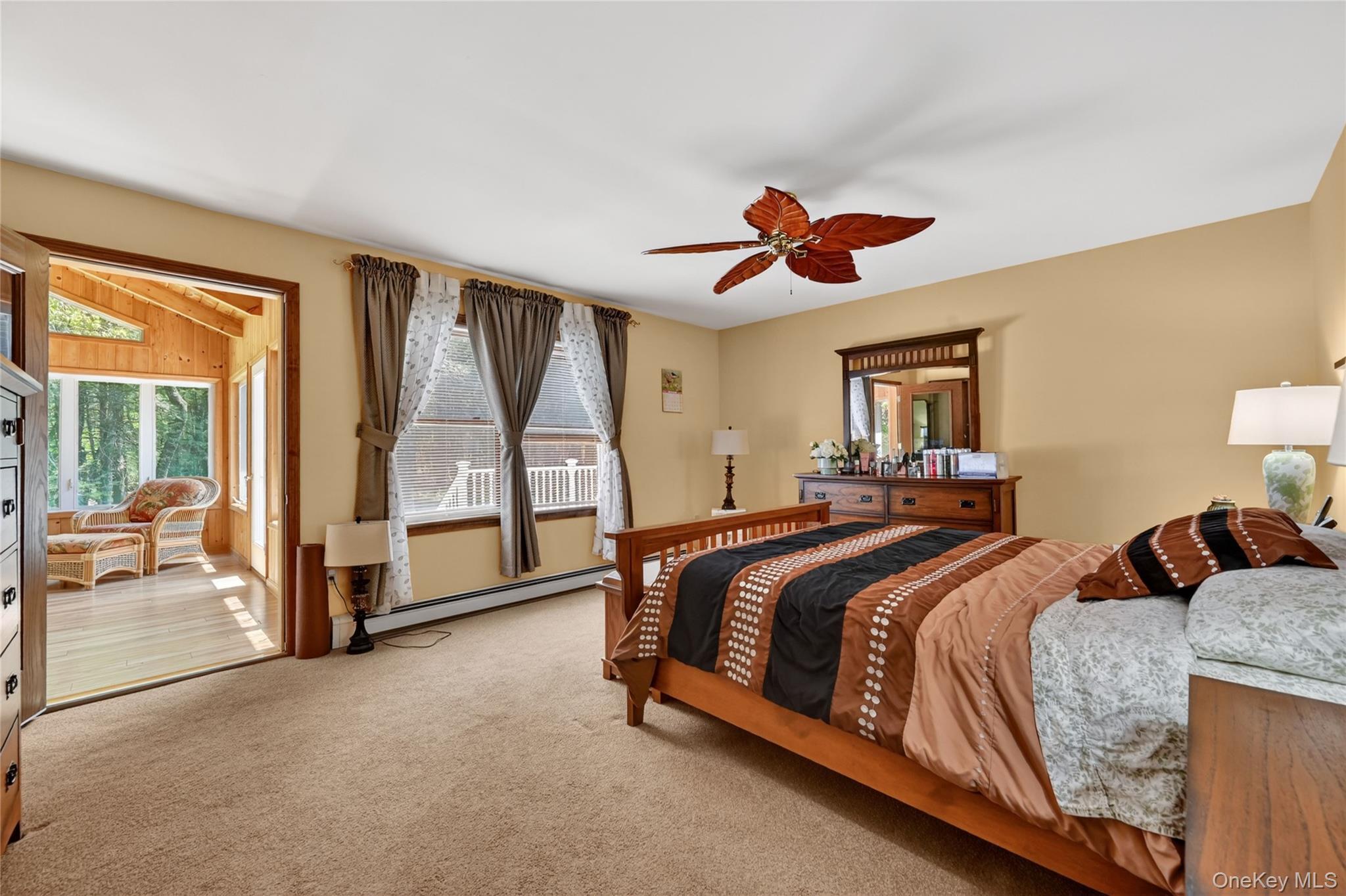 Single Family Bowers Road Sullivan County, NY 12775, MLS-1012054-21