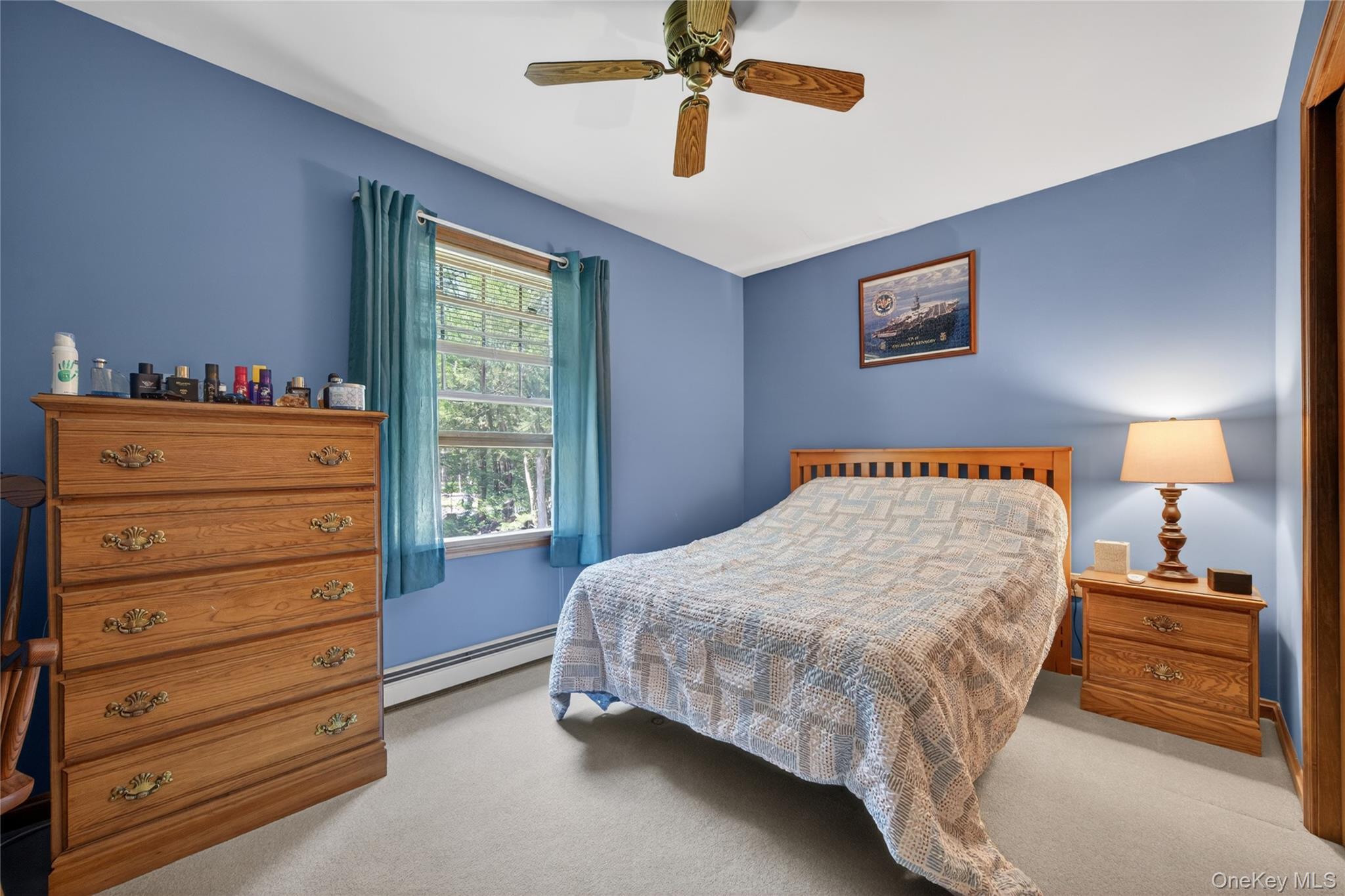 Single Family Bowers Road Sullivan County, NY 12775, MLS-1012054-32