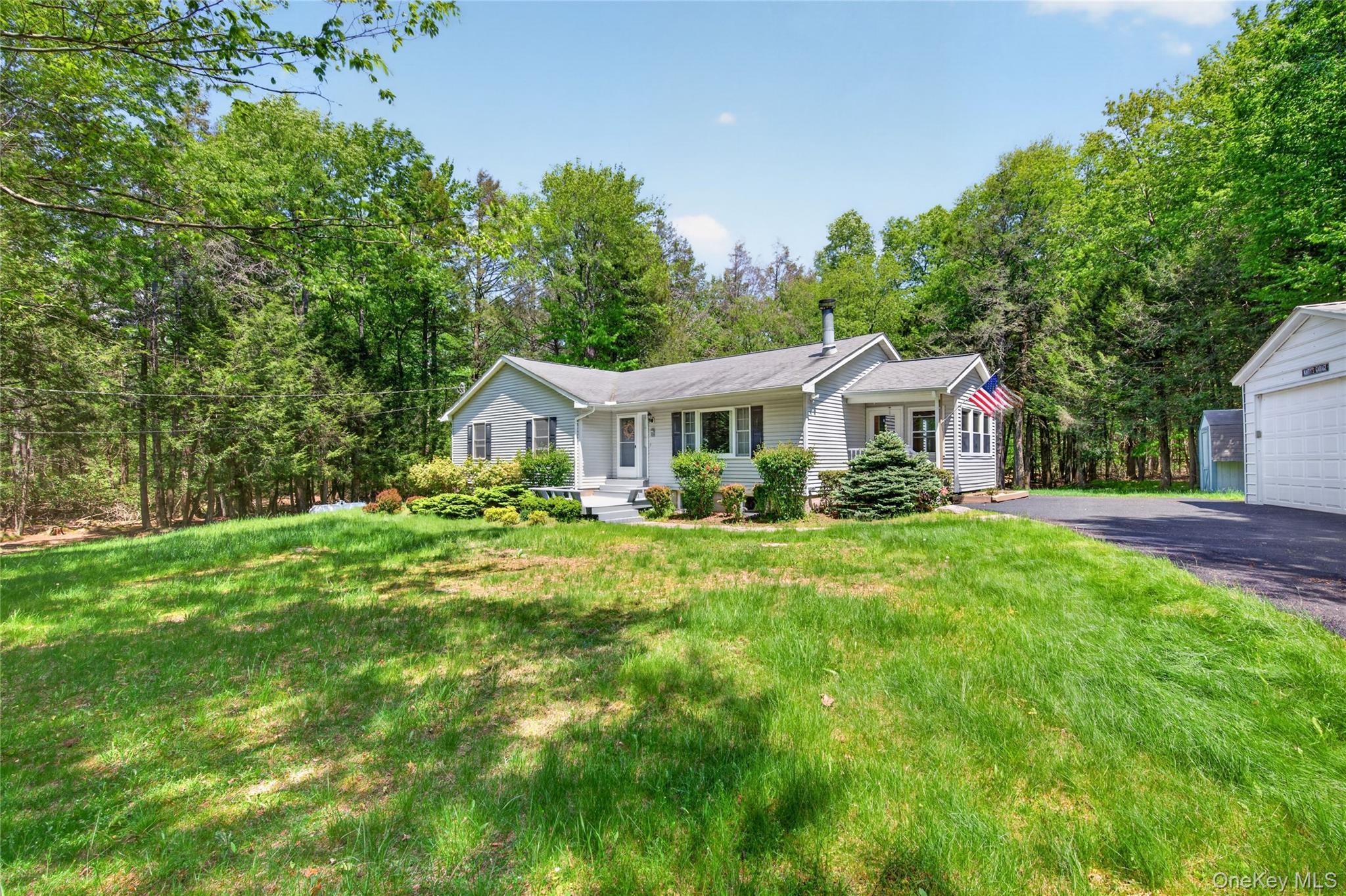 Single Family Bowers Road Sullivan County, NY 12775, MLS-1012054-4