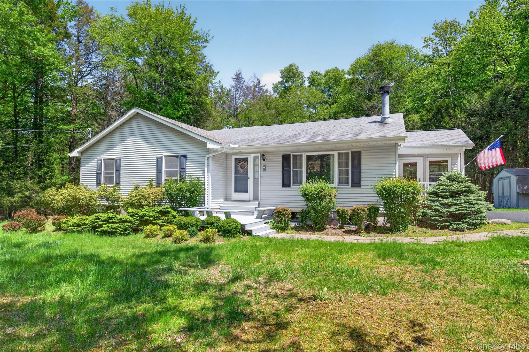Single Family Bowers Road Sullivan County, NY 12775, MLS-1012054-5