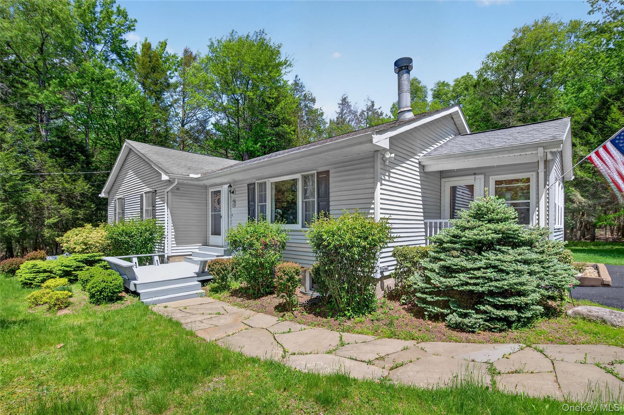 Single Family Bowers Road Sullivan County, NY 12775, MLS-1012054-6