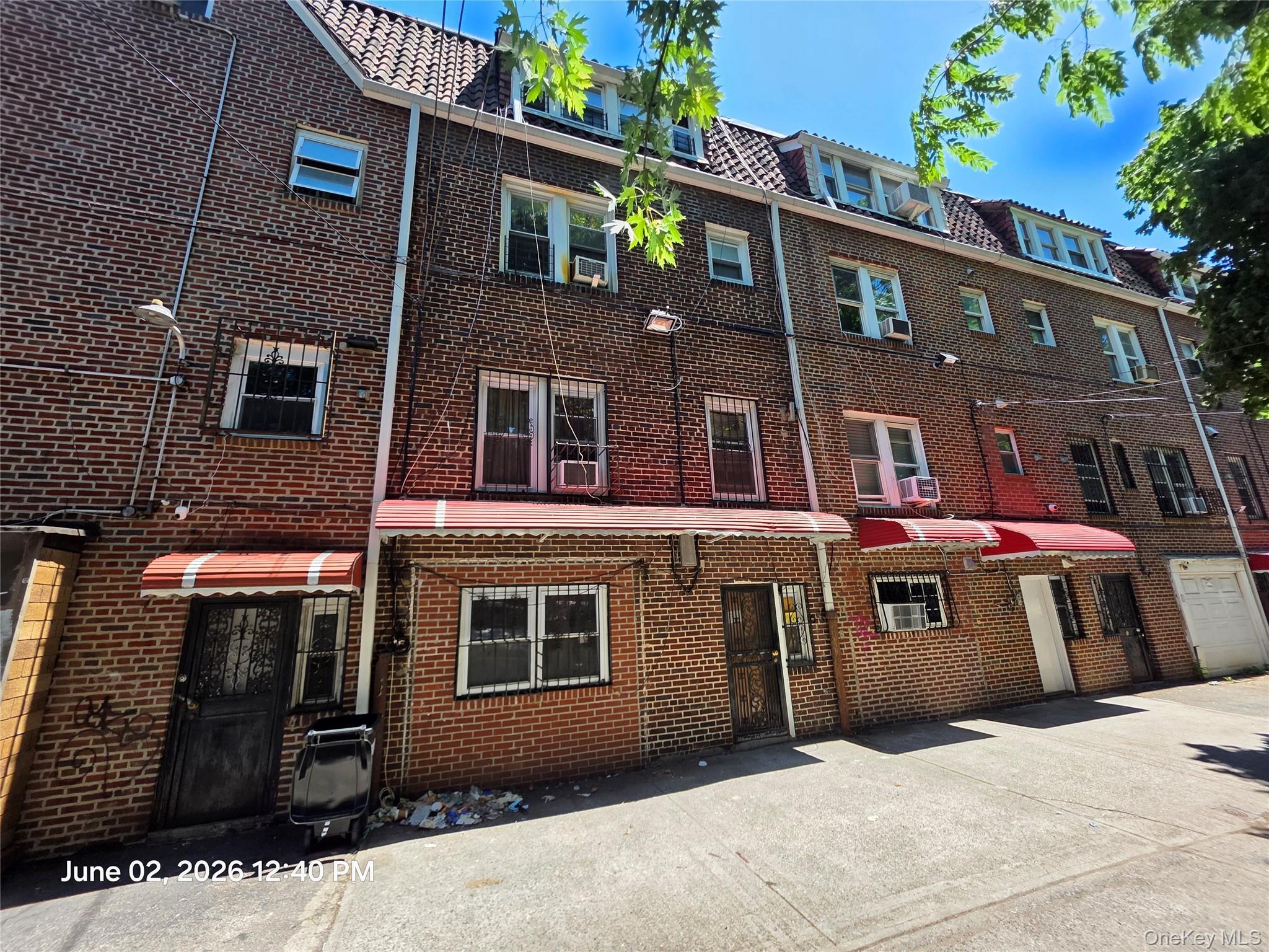 Single Family 79th Queens, NY 11372, MLS-1012056-11