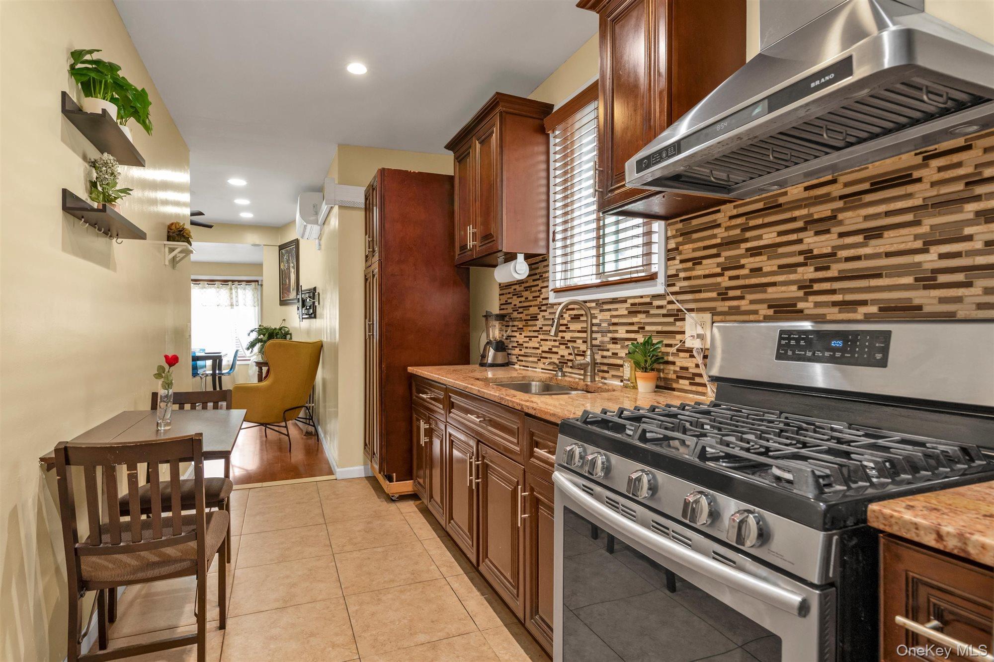 Single Family Guy R Brewer Boulevard  Queens, NY 11434, MLS-1012058-14