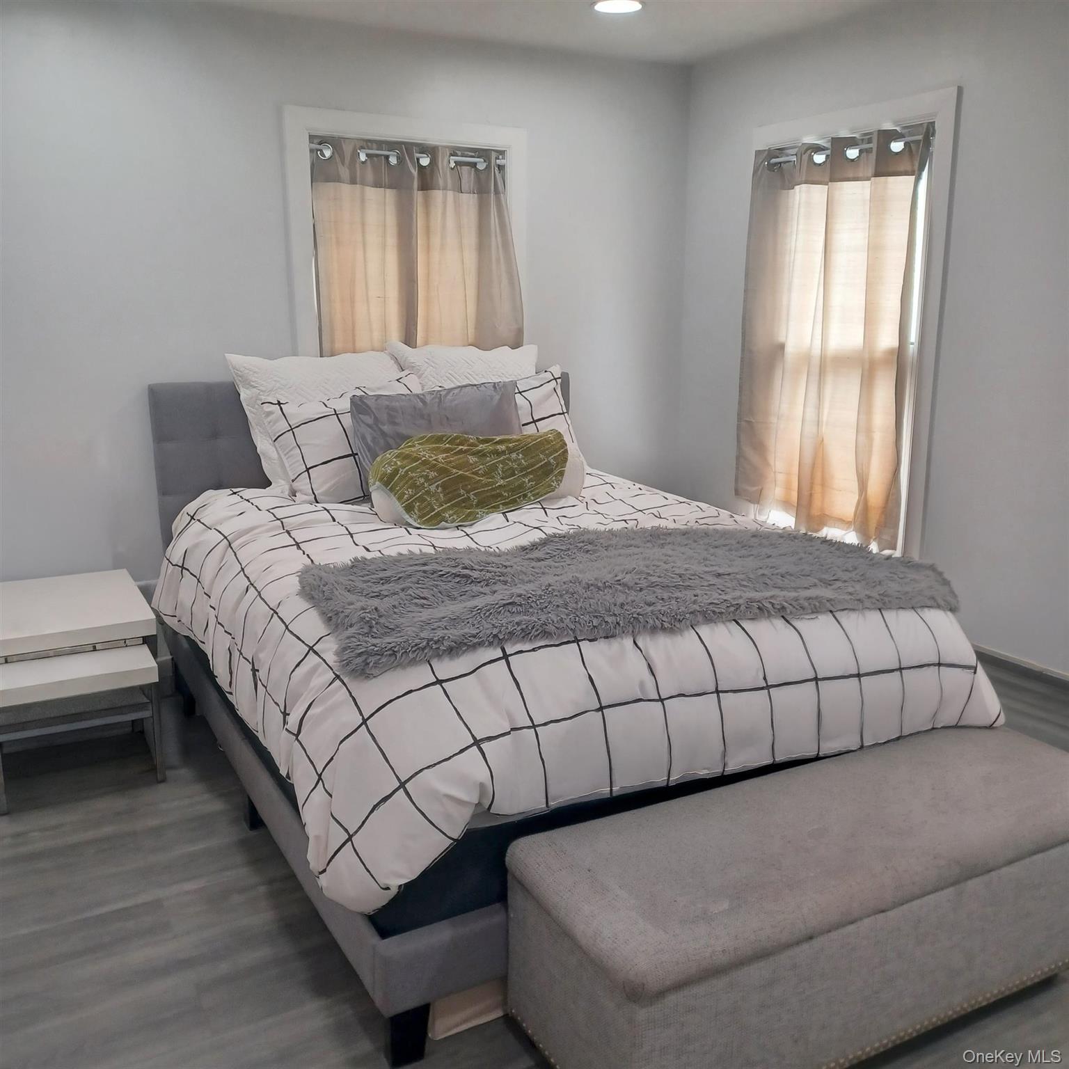 Single Family Guy R Brewer Boulevard  Queens, NY 11434, MLS-1012058-22