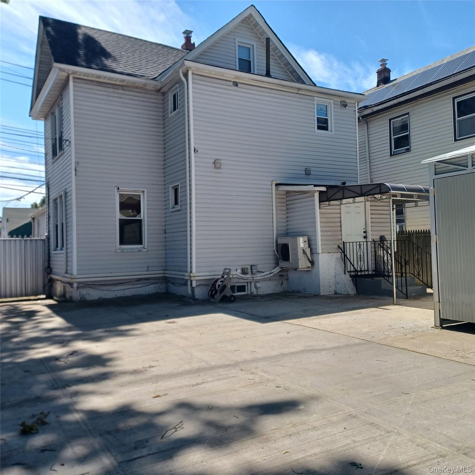 Single Family Guy R Brewer Boulevard  Queens, NY 11434, MLS-1012058-36