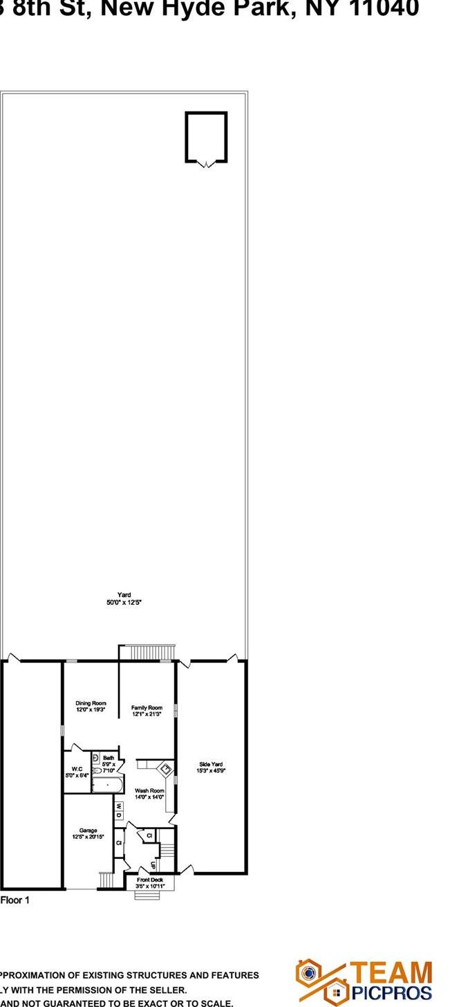 Single Family 8th Street Nassau County, NY 11040, MLS-1012060-25