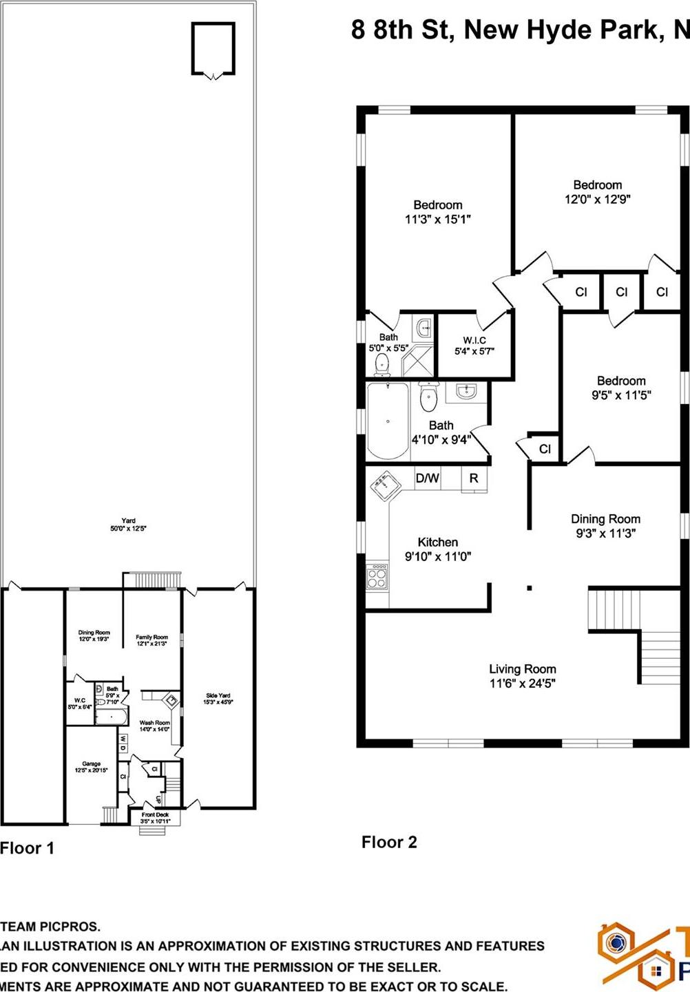 Single Family 8th Street  Nassau County, NY 11040, MLS-1012060-27