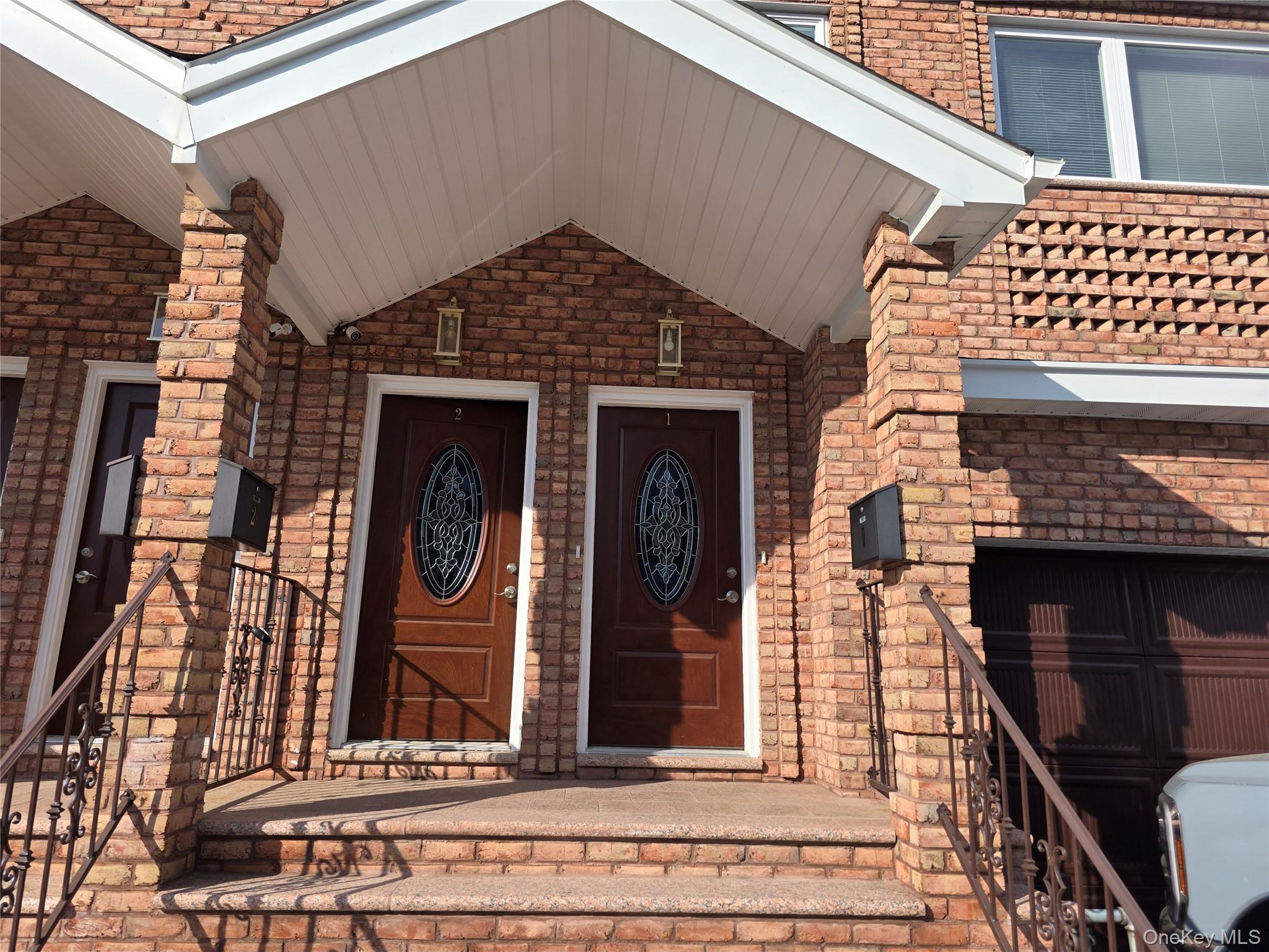 Single Family New Haven Avenue Queens, NY 11691, MLS-1012084-2